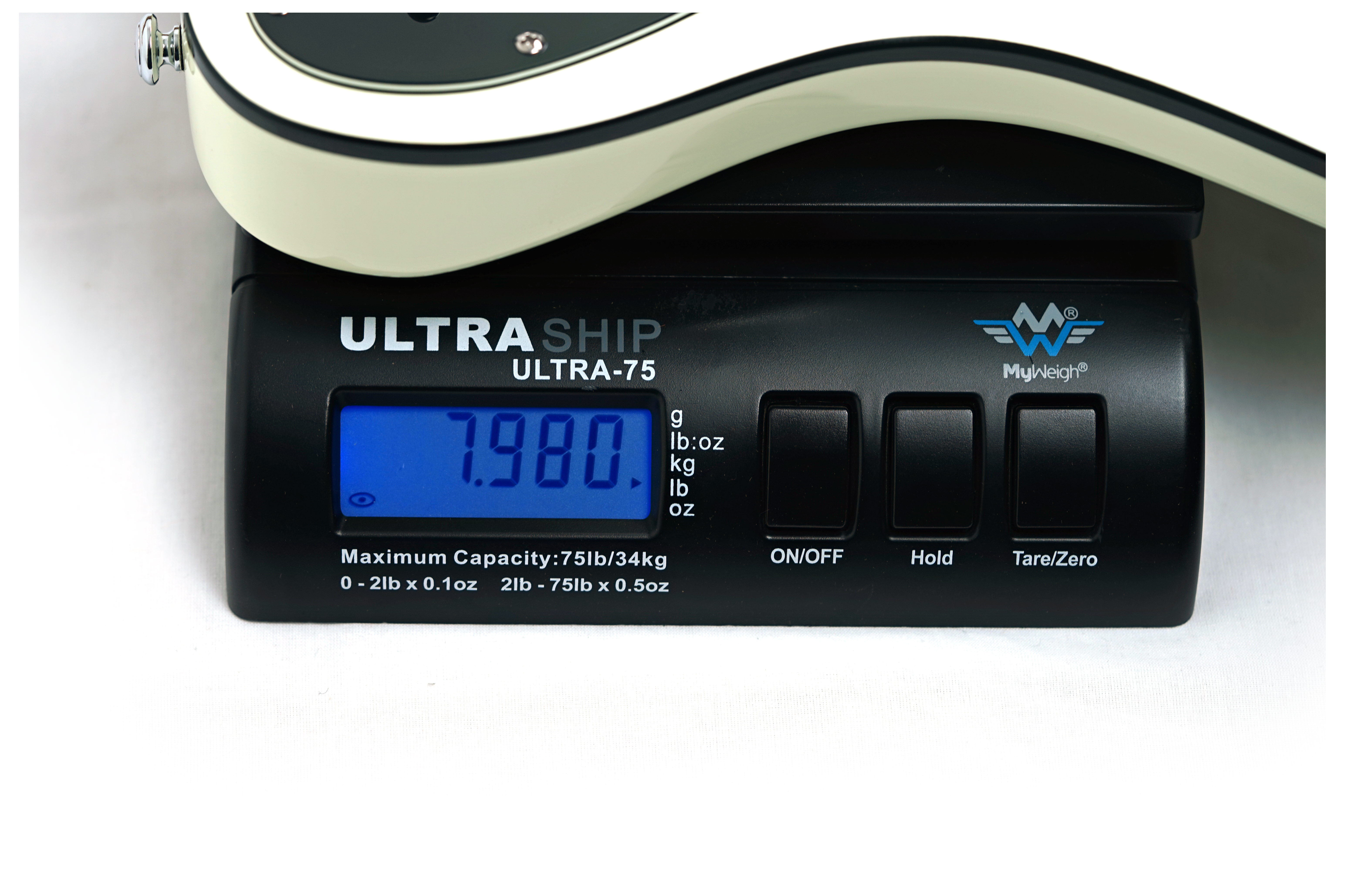 Schecter 2020 PT Fastback Olympic White (Pre-Owned) #IW20020560