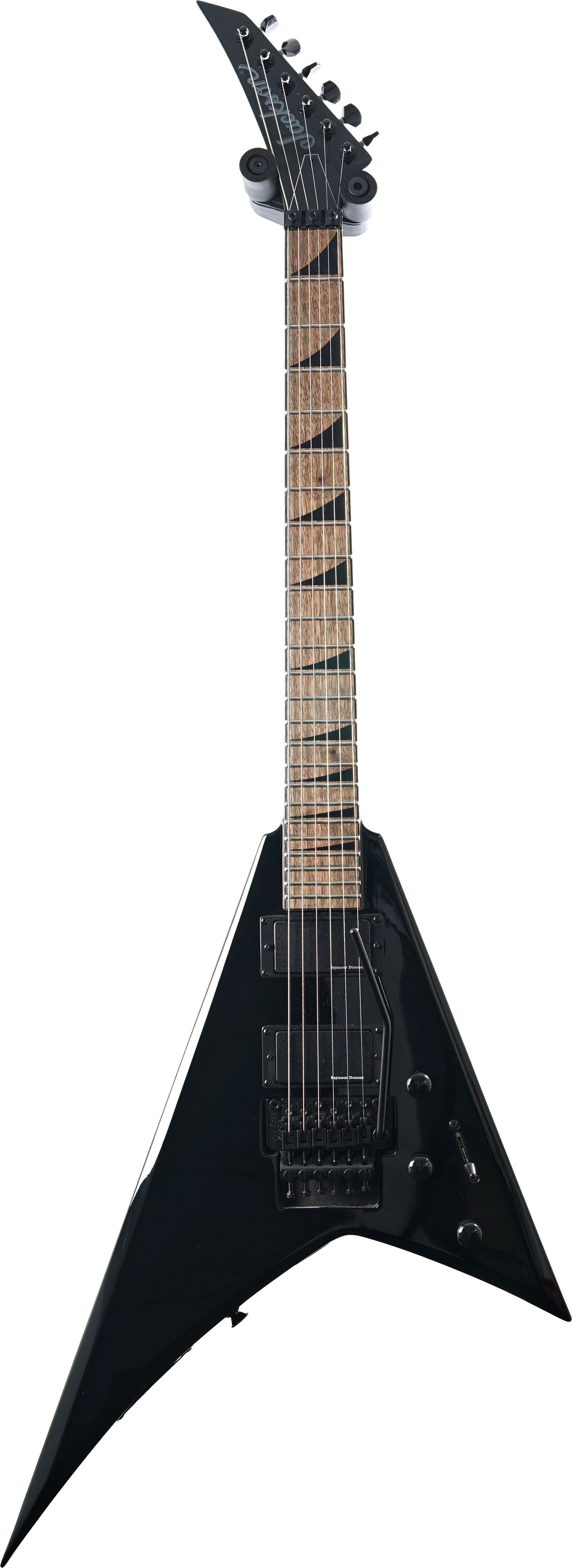 Jackson X Series Randy Rhoads Black RRX24 (Pre-Owned) #ICJ2420268