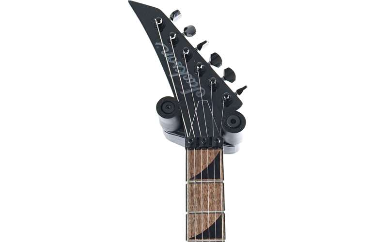 Jackson Randy Rhoads Rrx24 Jackson X Series Randy Rhoads Black RRX24 (Pre-Owned) #ICJ2420268 ...