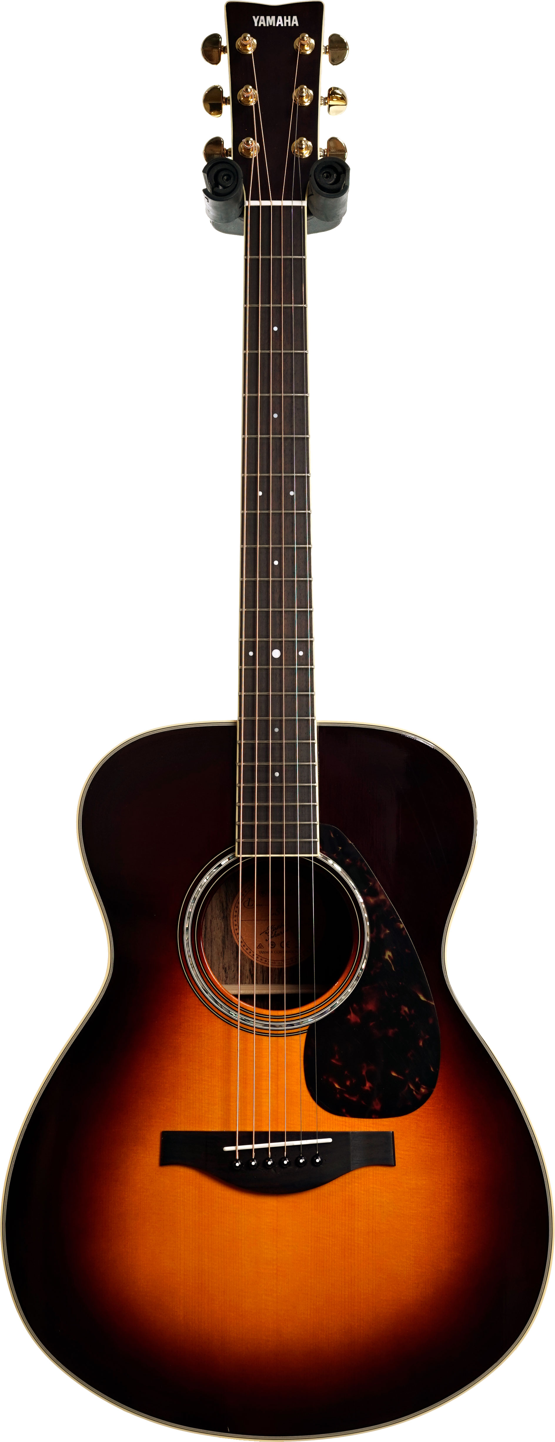 Yamaha LS6 ARE Brown Sunburst (Pre-Owned) #110240123