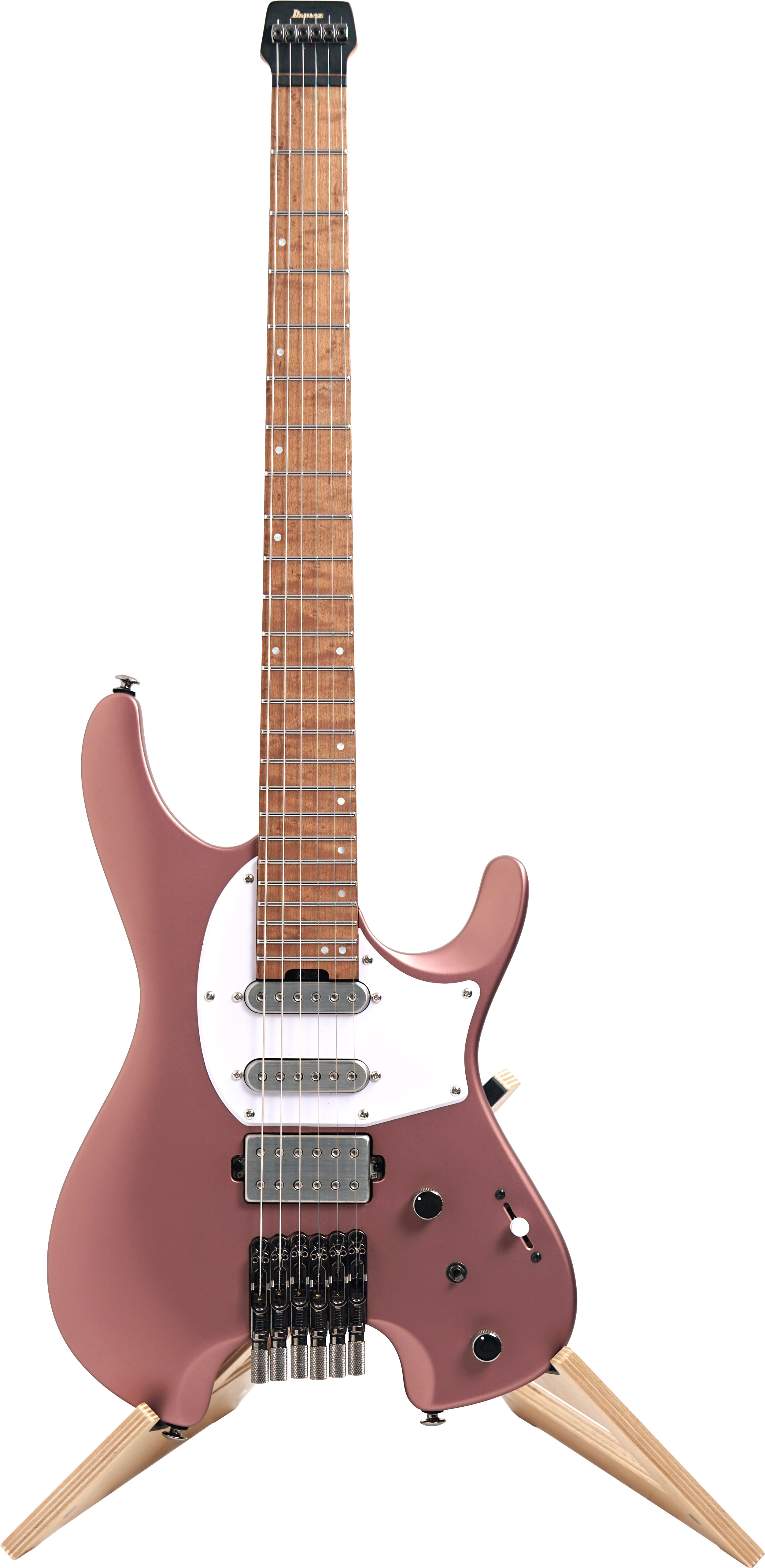 Ibanez 2024 Q54W-CMM Q Series Copper Metallic Matte (Pre-Owned) #I240608730