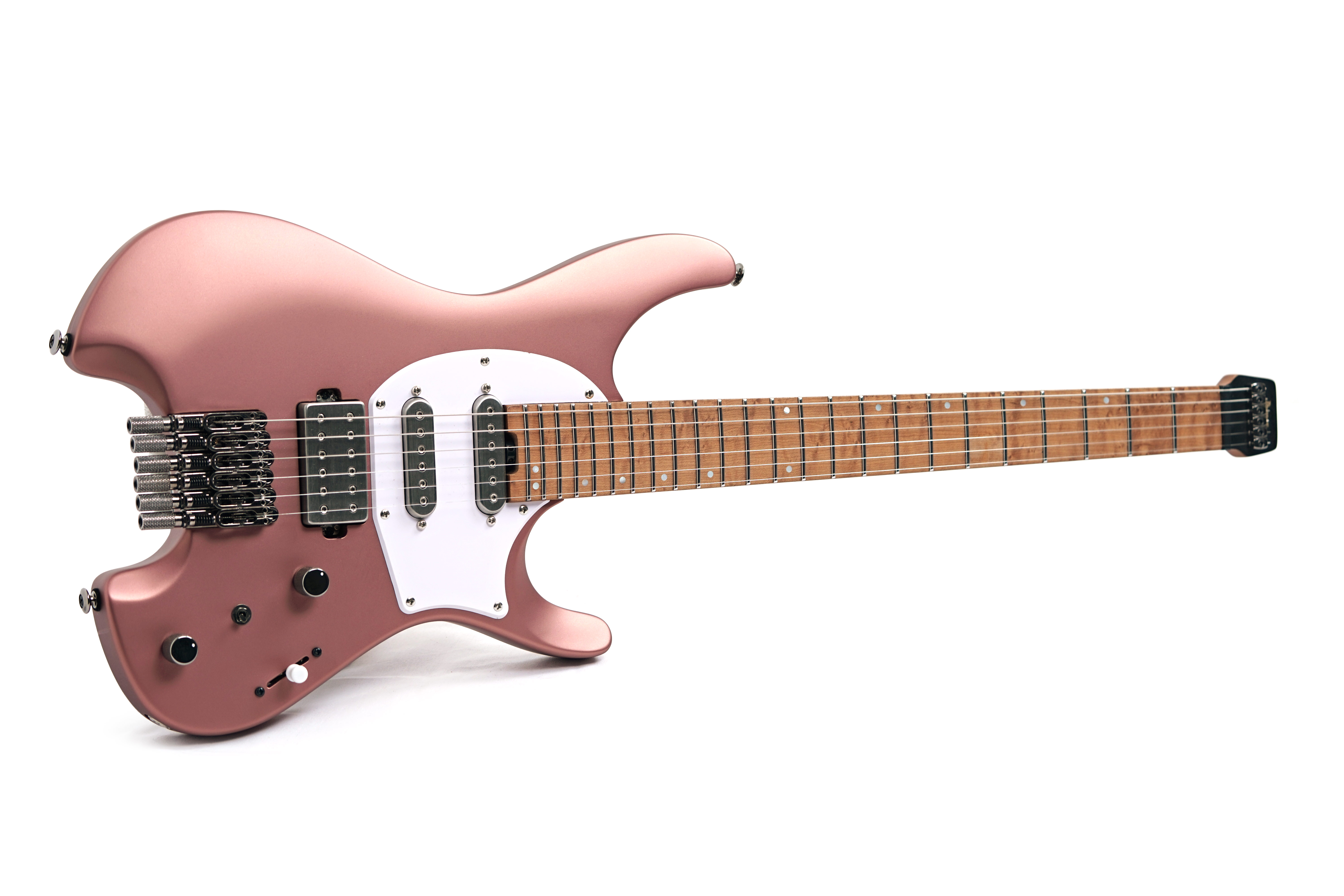 Ibanez 2024 Q54W-CMM Q Series Copper Metallic Matte (Pre-Owned) #I240608730