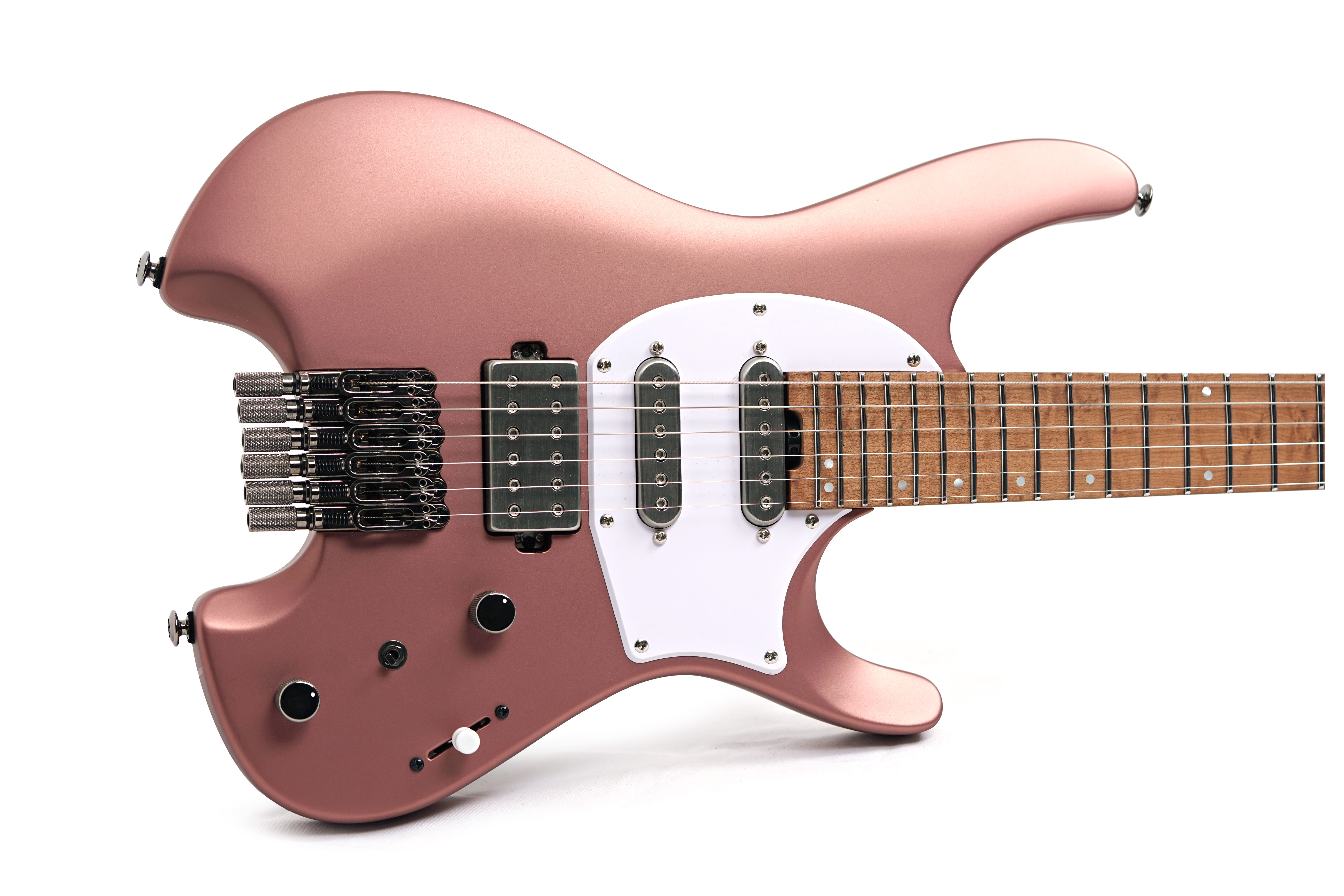 Ibanez 2024 Q54W-CMM Q Series Copper Metallic Matte (Pre-Owned) #I240608730