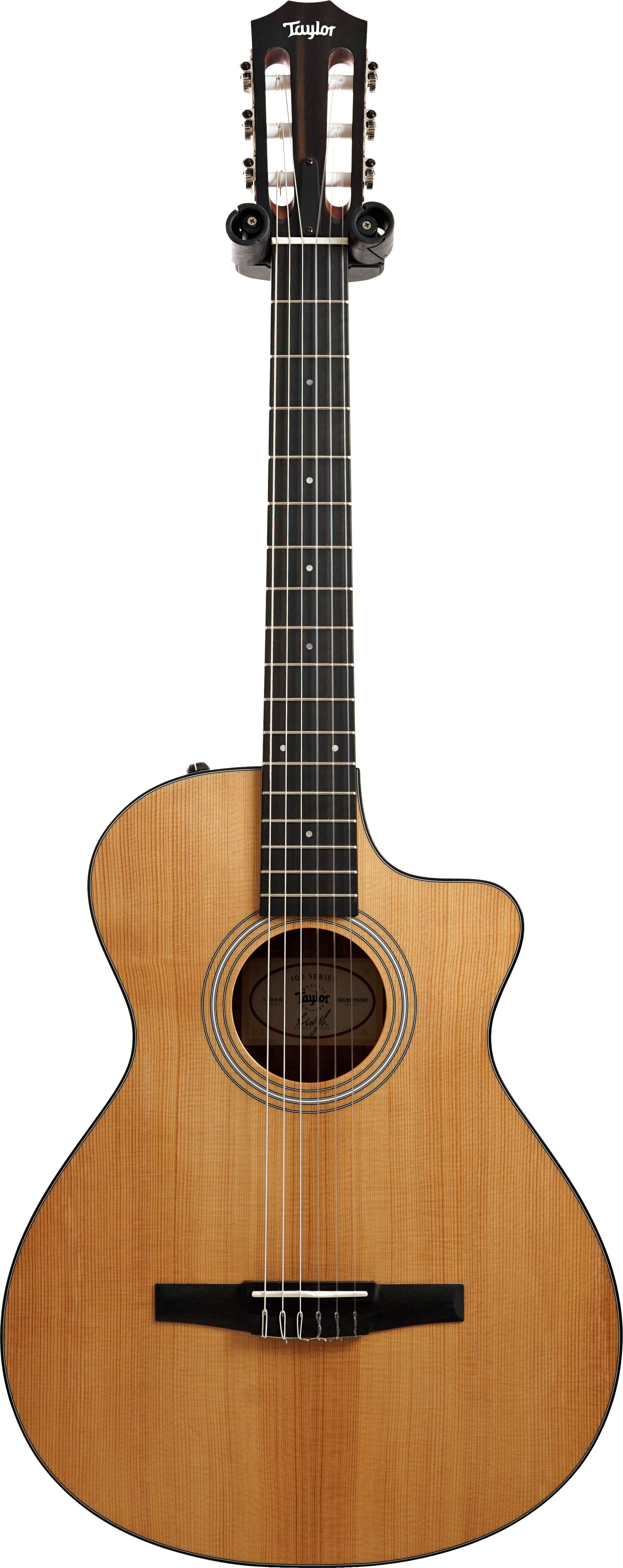 Taylor 112ce-N Nylon (Pre-Owned) #2206275390