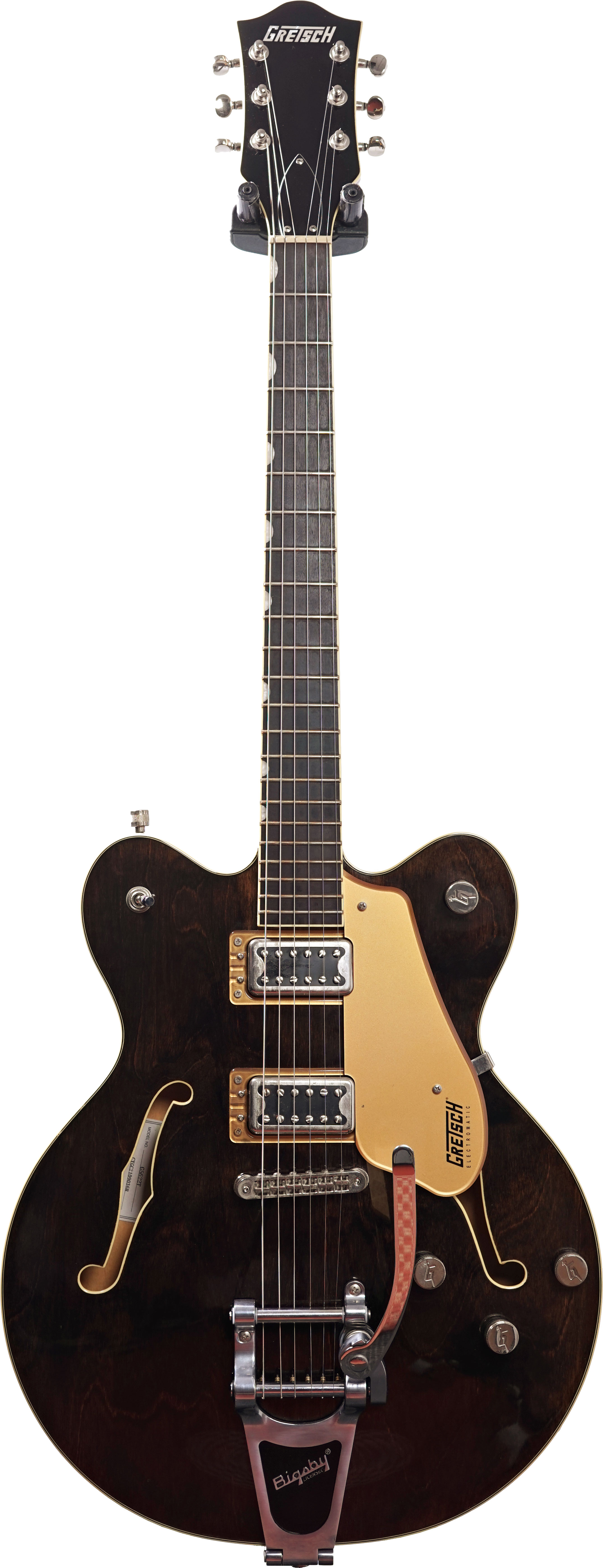 Gretsch 2021 Electromatic G5622T Imperial Stain (Pre-Owned) #CYGC21090368