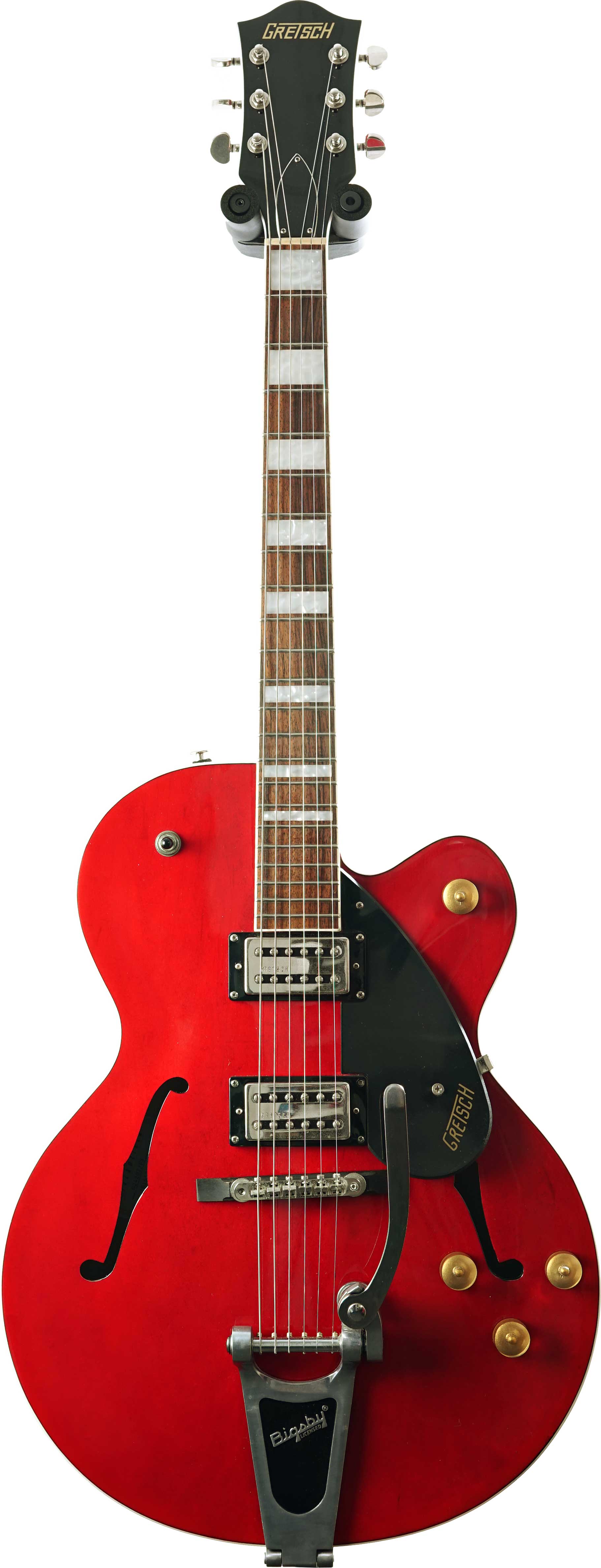 Gretsch G2420T Streamliner Hollowbody Brandywine (Pre-Owned) #IS161201504