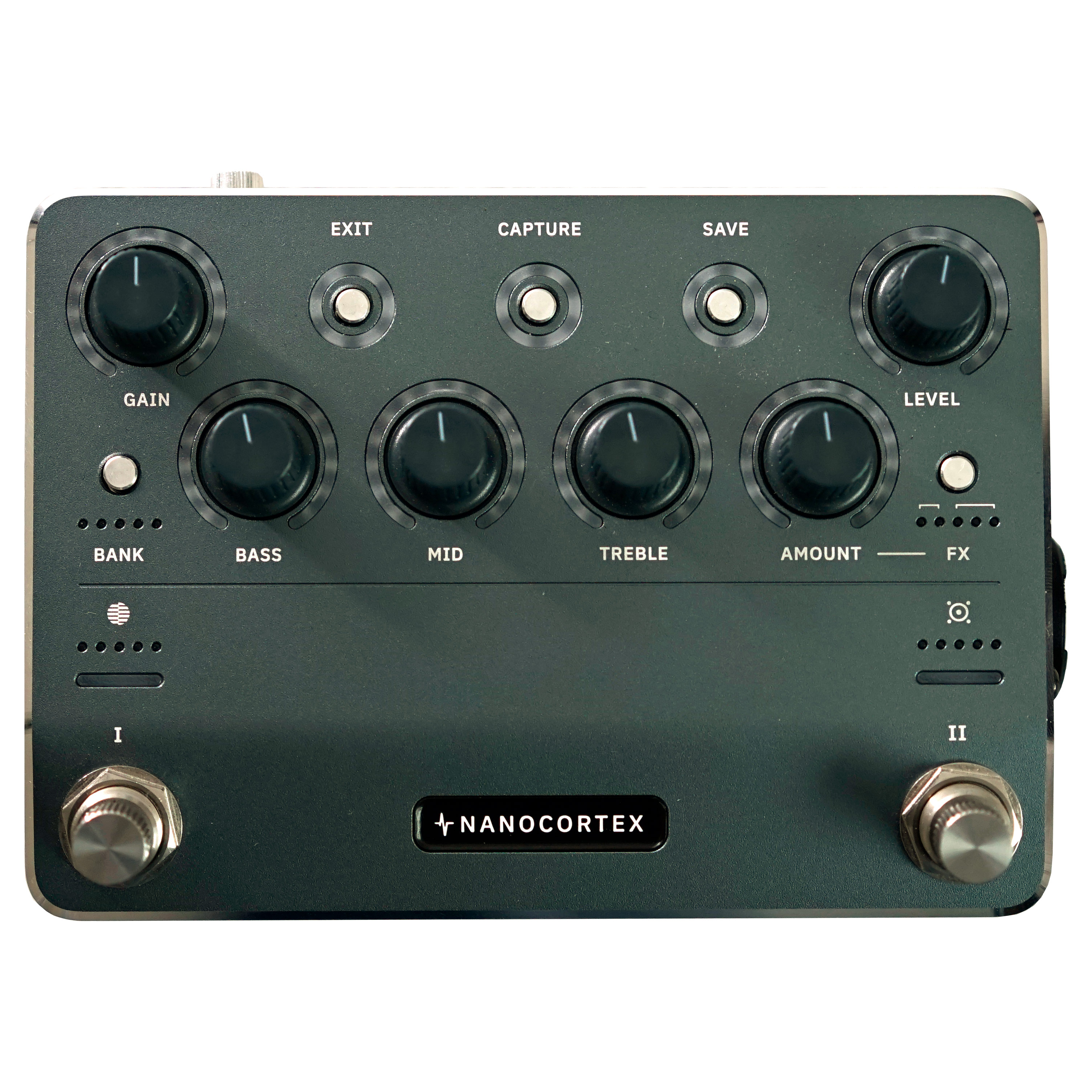 Neural DSP Nano Cortex (Pre-Owned) #NA00AG177