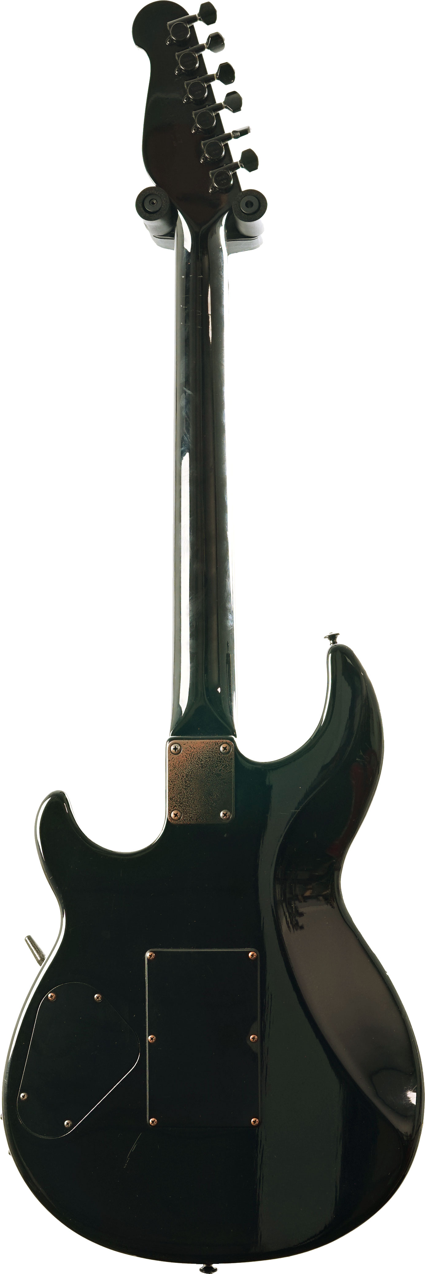 Yamaha 1985 SE700E Black (Pre-Owned) #LNJ0047