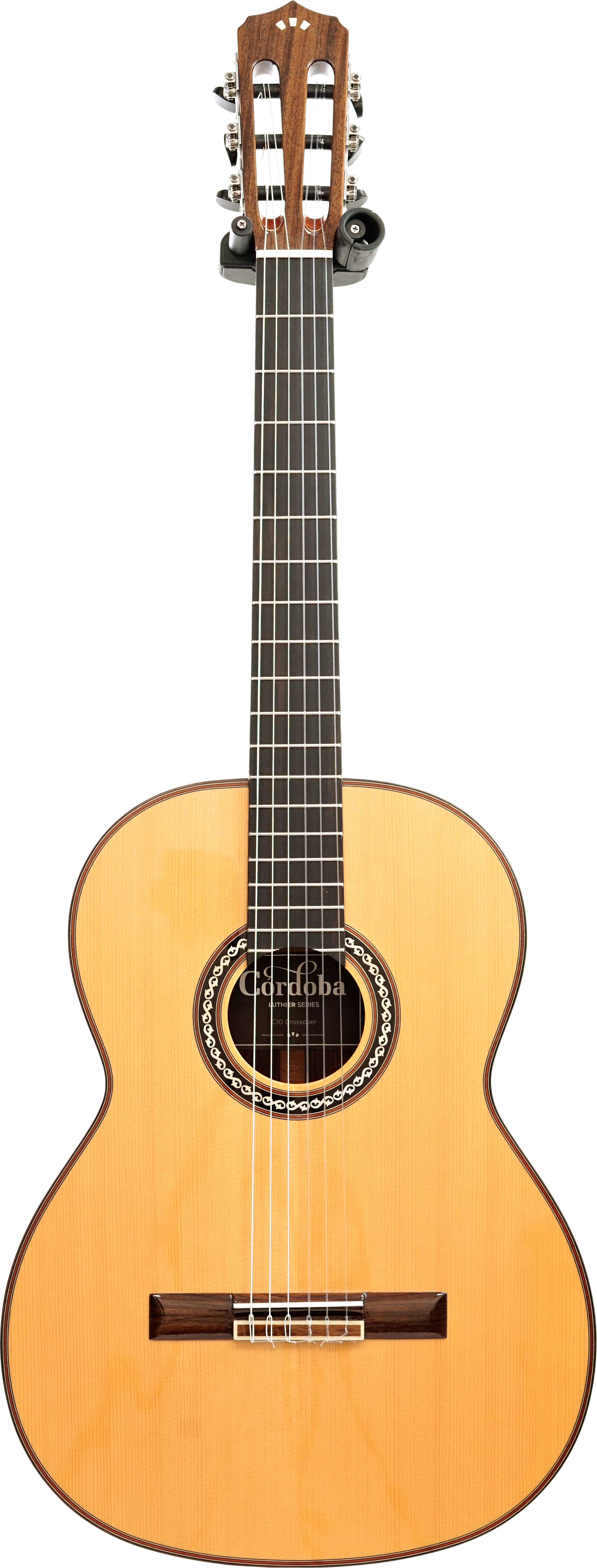 Cordoba C10 Crossover Slim Neck (Pre-Owned) #92007824