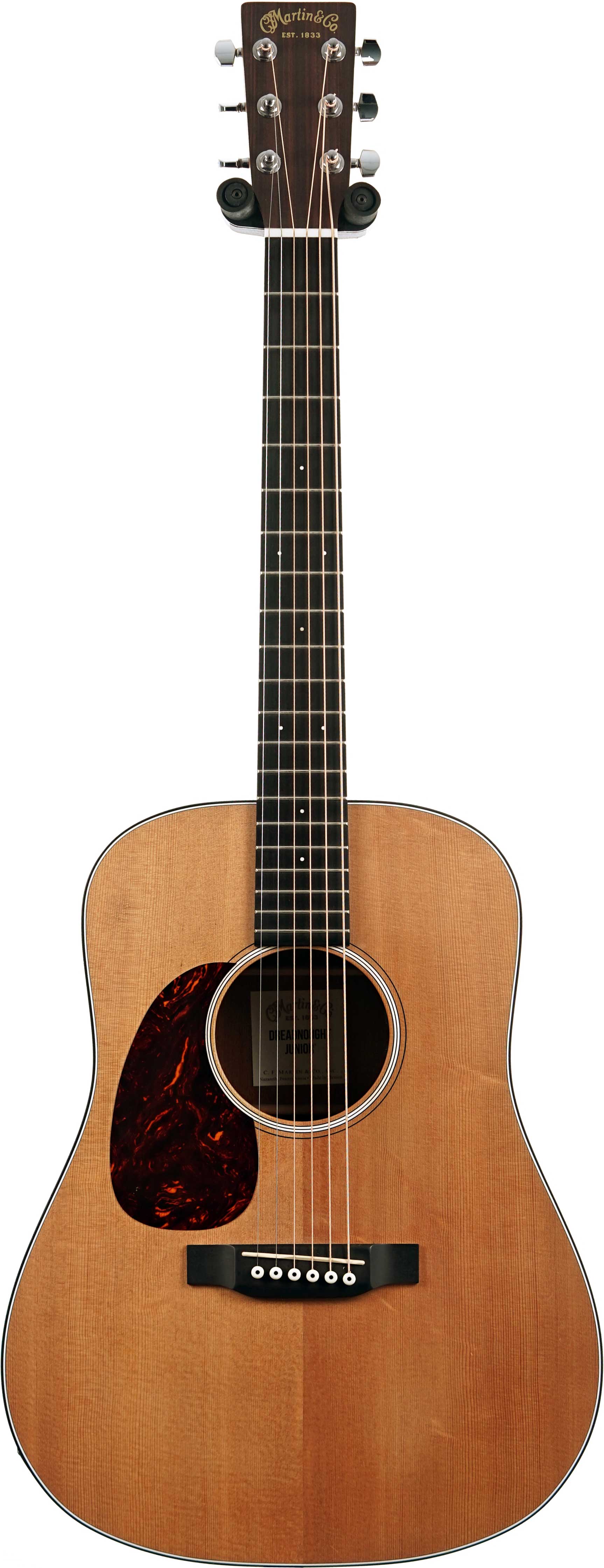Martin 2016 Dreadnought Junior E Sitka Left Handed (Pre-Owned) #2065901