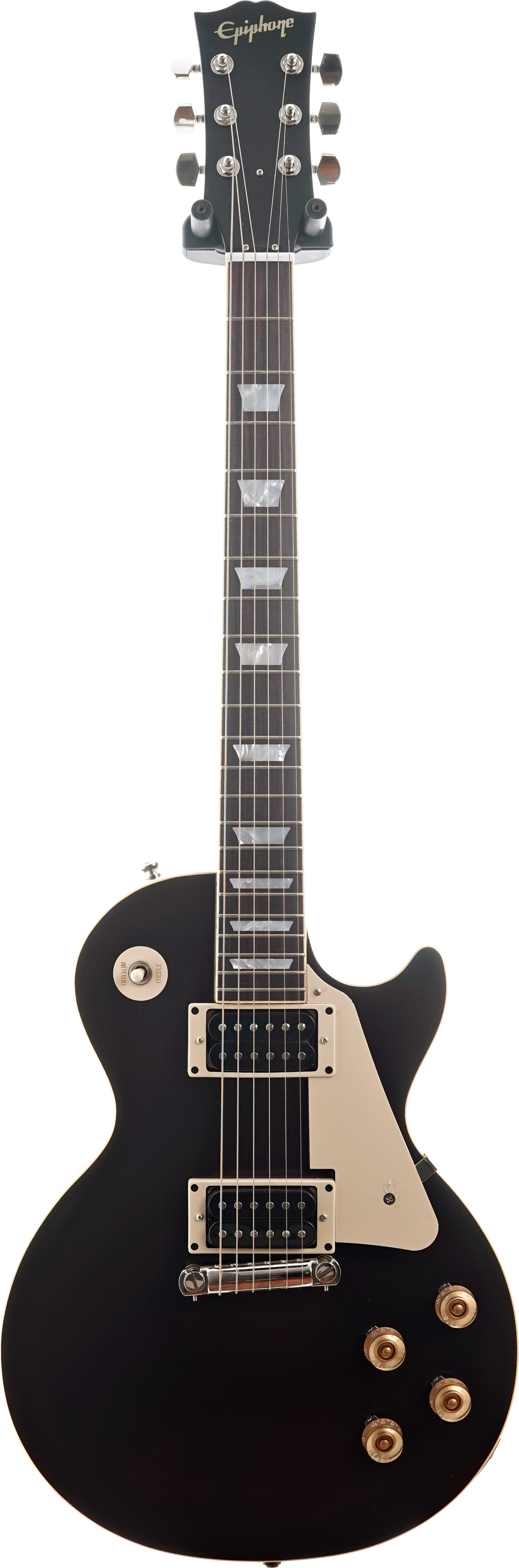 Epiphone 2025 Jeff Beck Oxblood 1954 Les Paul (Pre-Owned) #25071521715