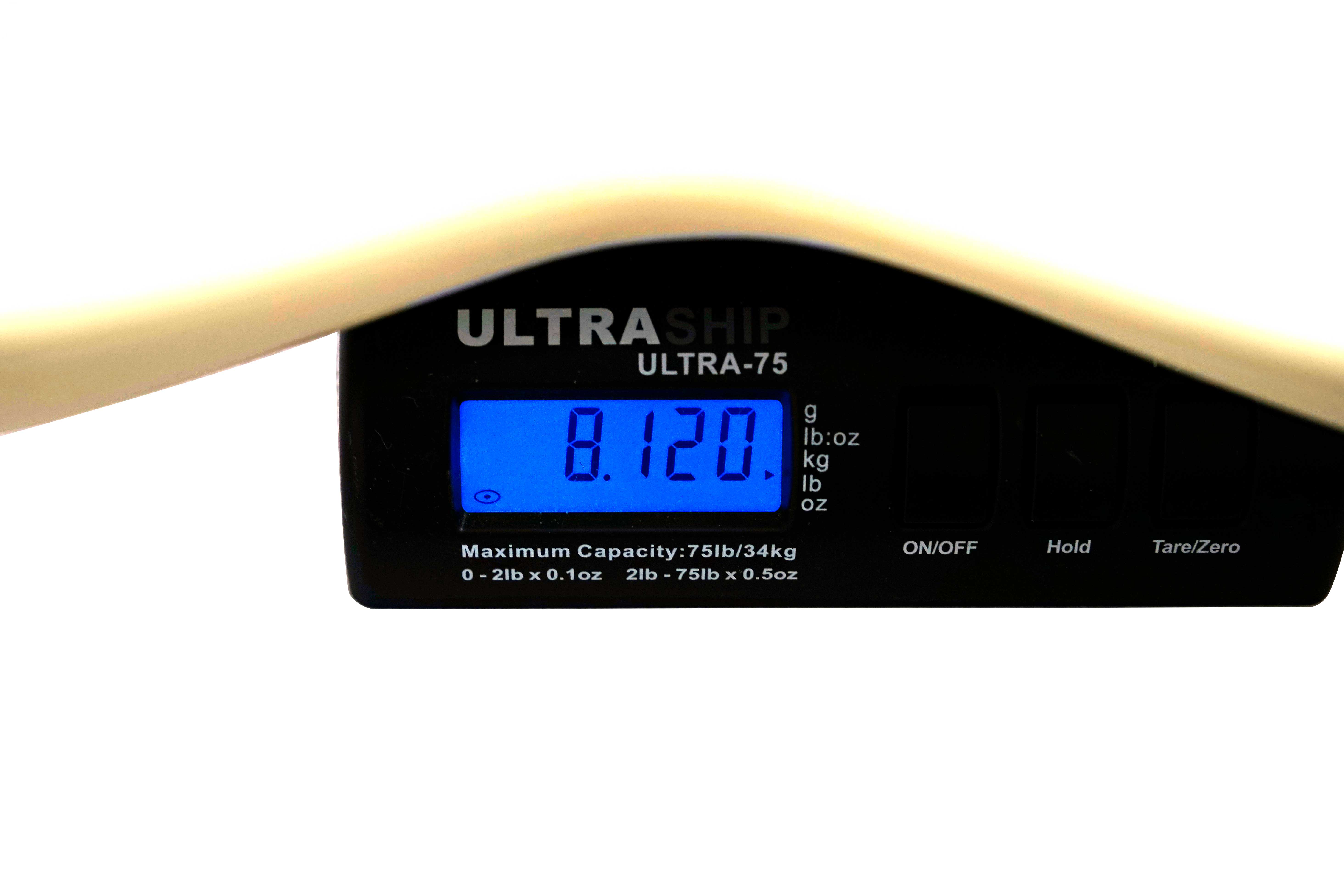 Fender American Vintage II 1961 Stratocaster Rosewood Fingerboard Olympic White (Pre-Owned) #V2202710