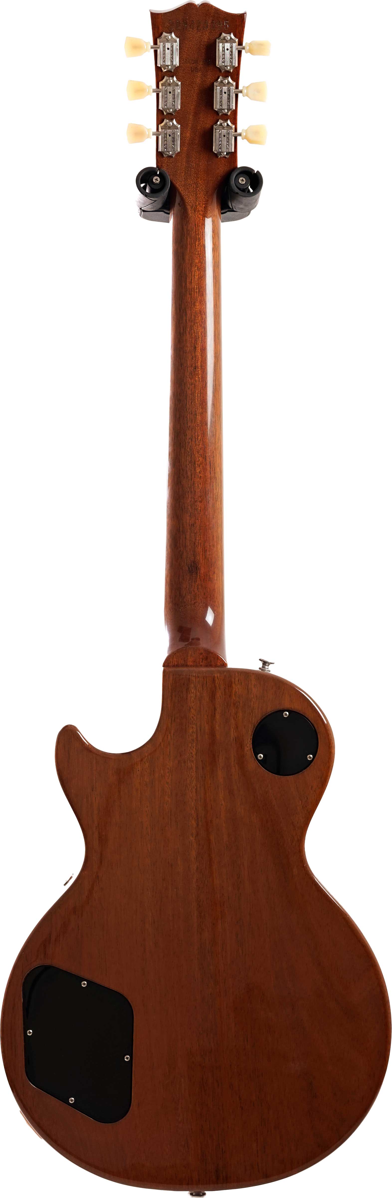 Gibson 2022 Les Paul Standard 50s Tobacco Burst (Pre-Owned) #229420395