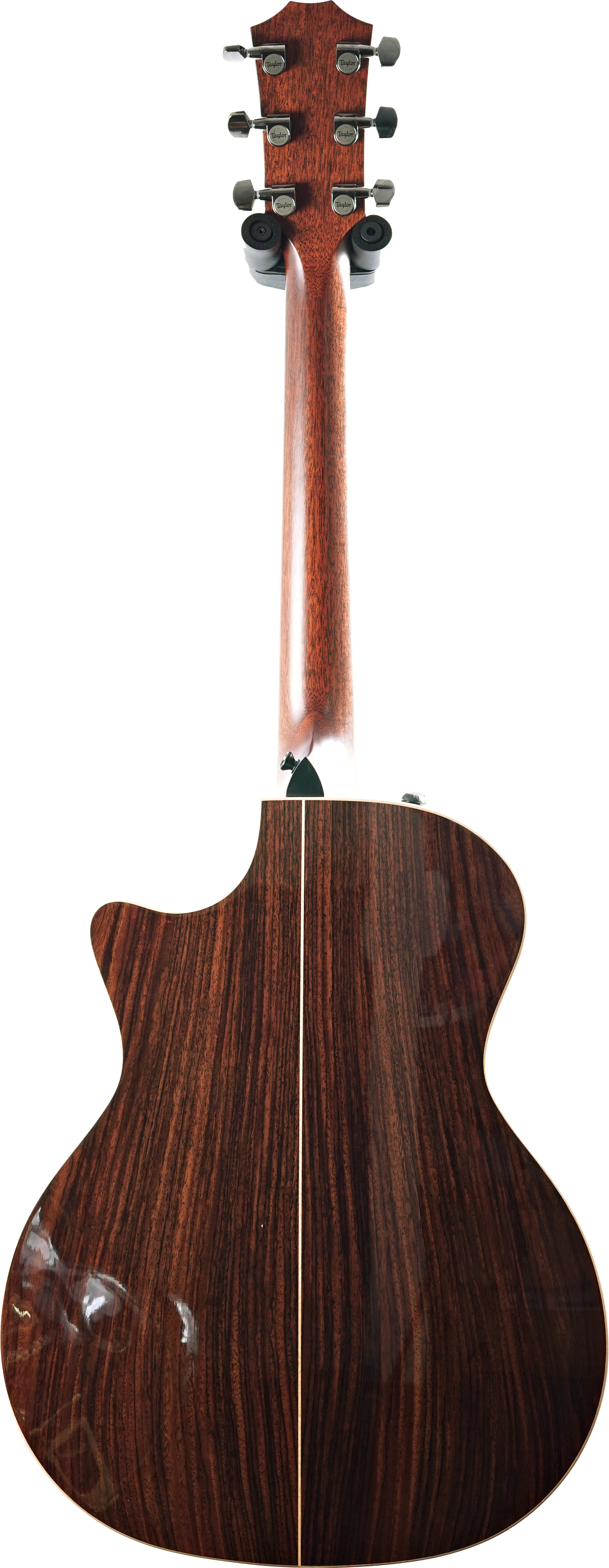 Taylor 2023 814ce Blacktop Special Edition (Pre-Owned) #1204183040