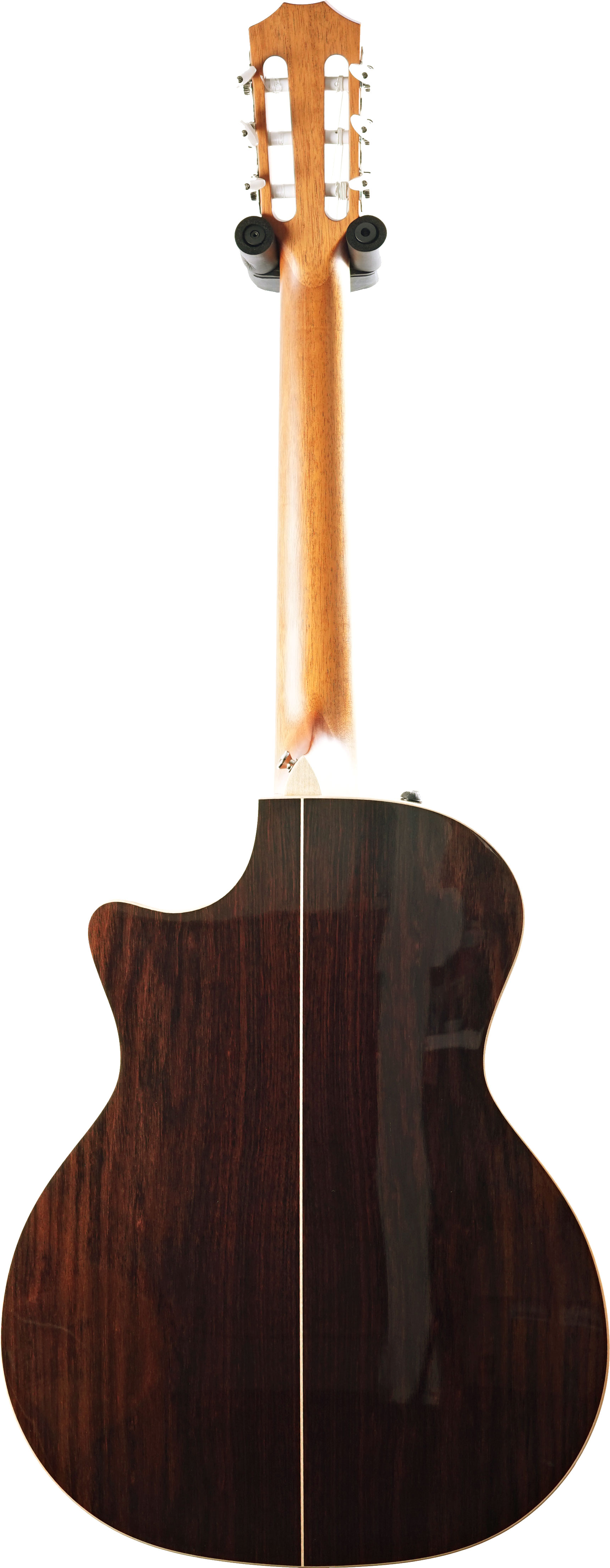 Taylor 2024 800 Series 814ce-N Nylon Grand Auditorium Rosewood (Pre-Owned) #1208074033