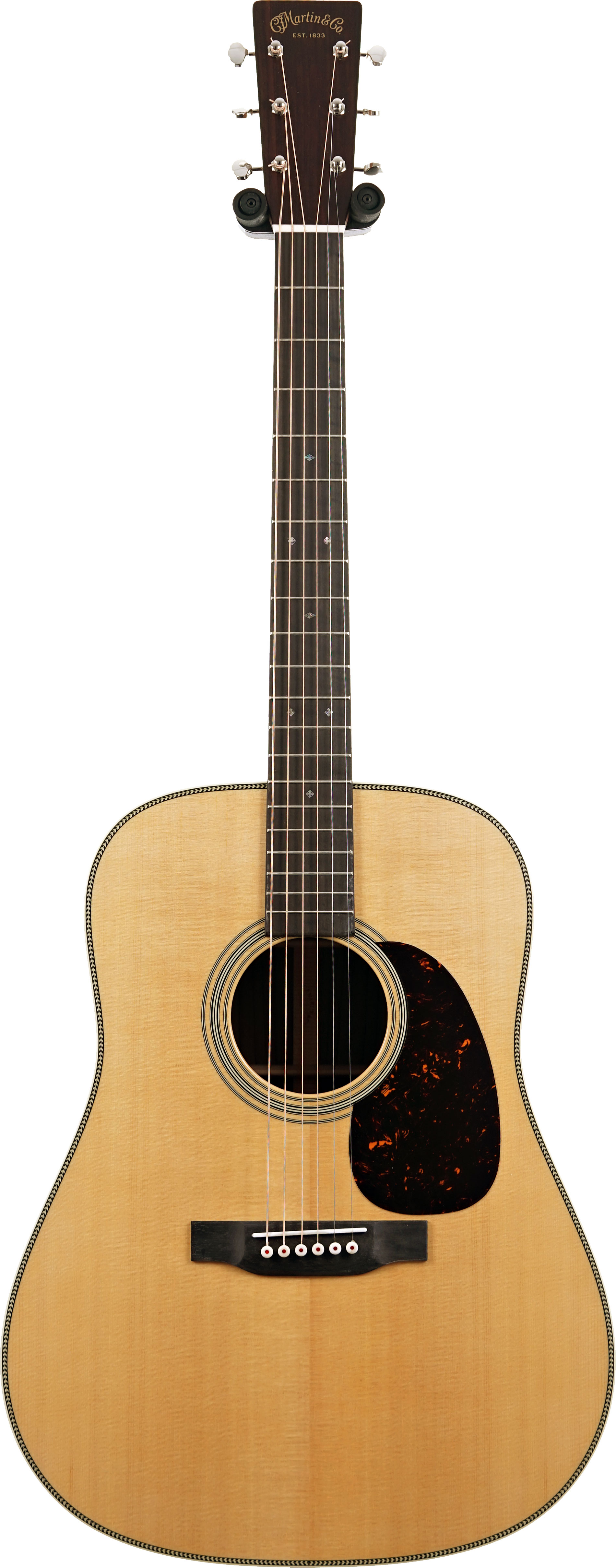 Martin 2024 HD-28 (Pre-Owned) #2905501