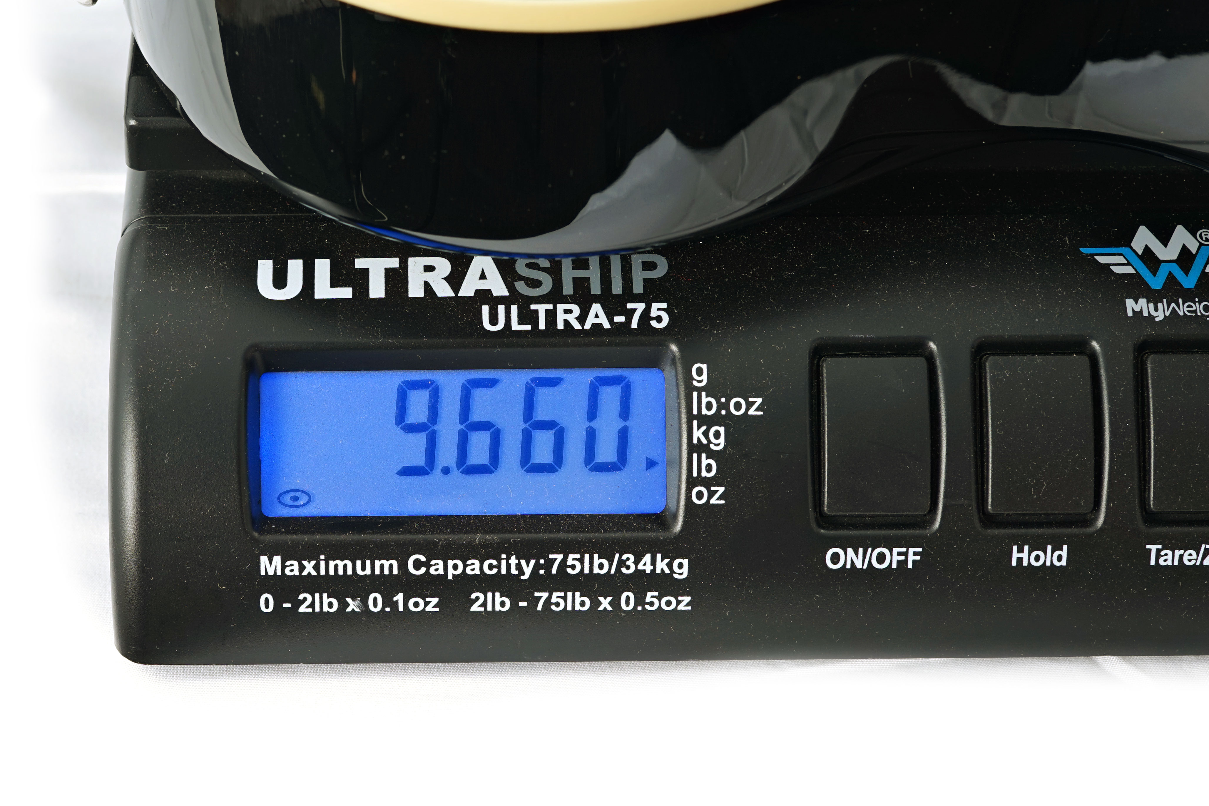 Epiphone Les Paul Standard Ebony (Pre-Owned) #14102309314