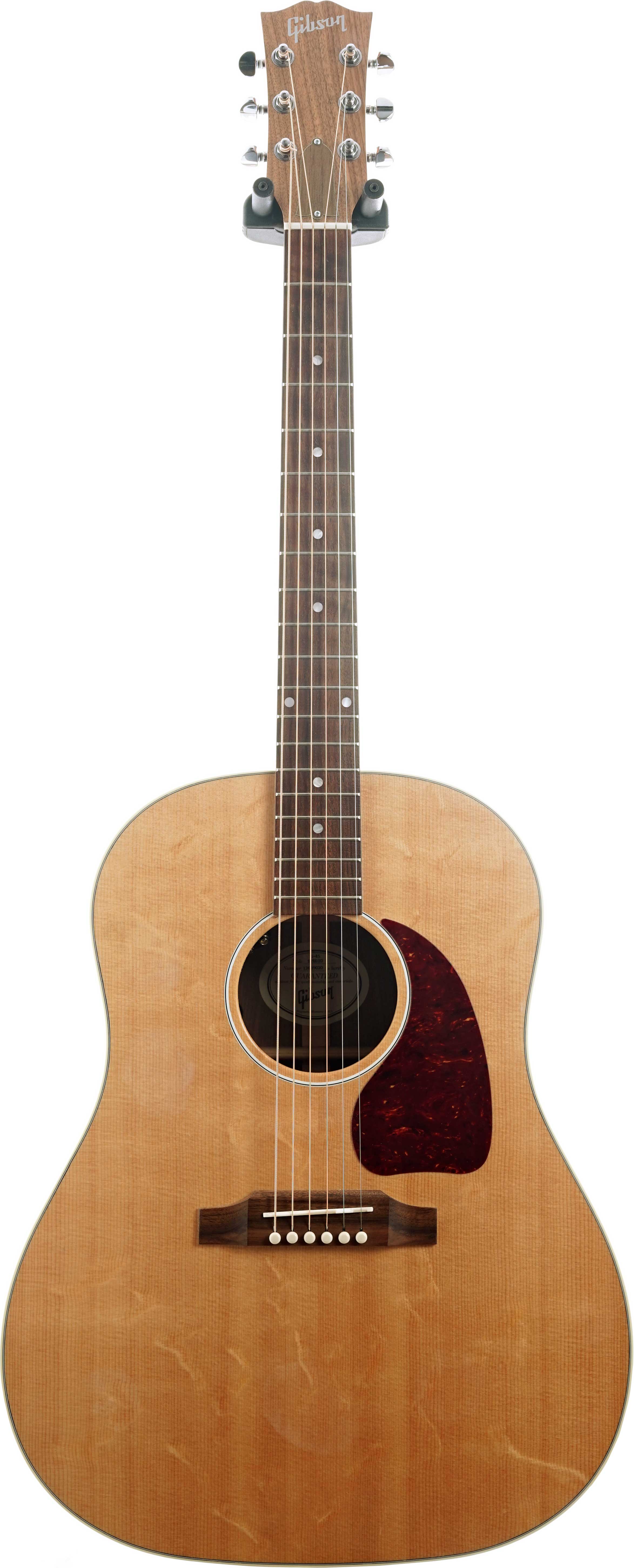 Gibson Generation Series G-45 Natural (Pre-Owned) #12689020