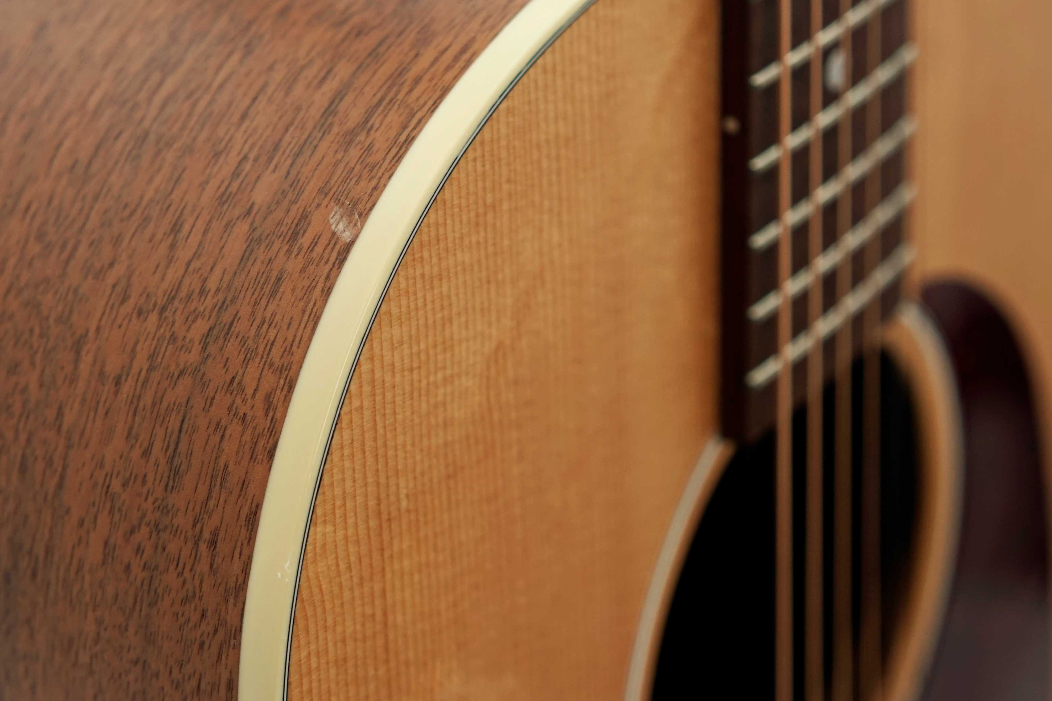 Gibson Generation Series G-45 Natural (Pre-Owned) #12689020