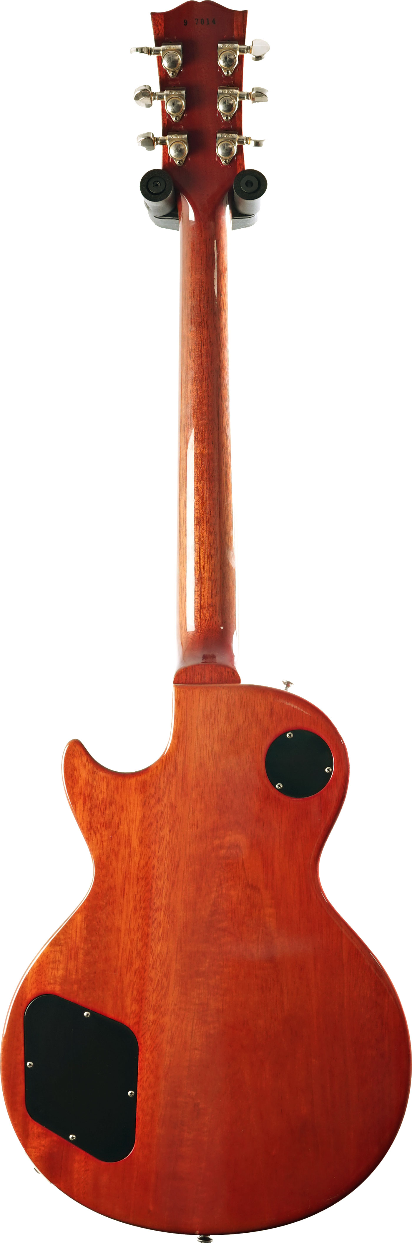 Gibson Custom Shop 2007 1959 Reissue Les Paul Standard Washed Cherry  (Pre-Owned) #97014