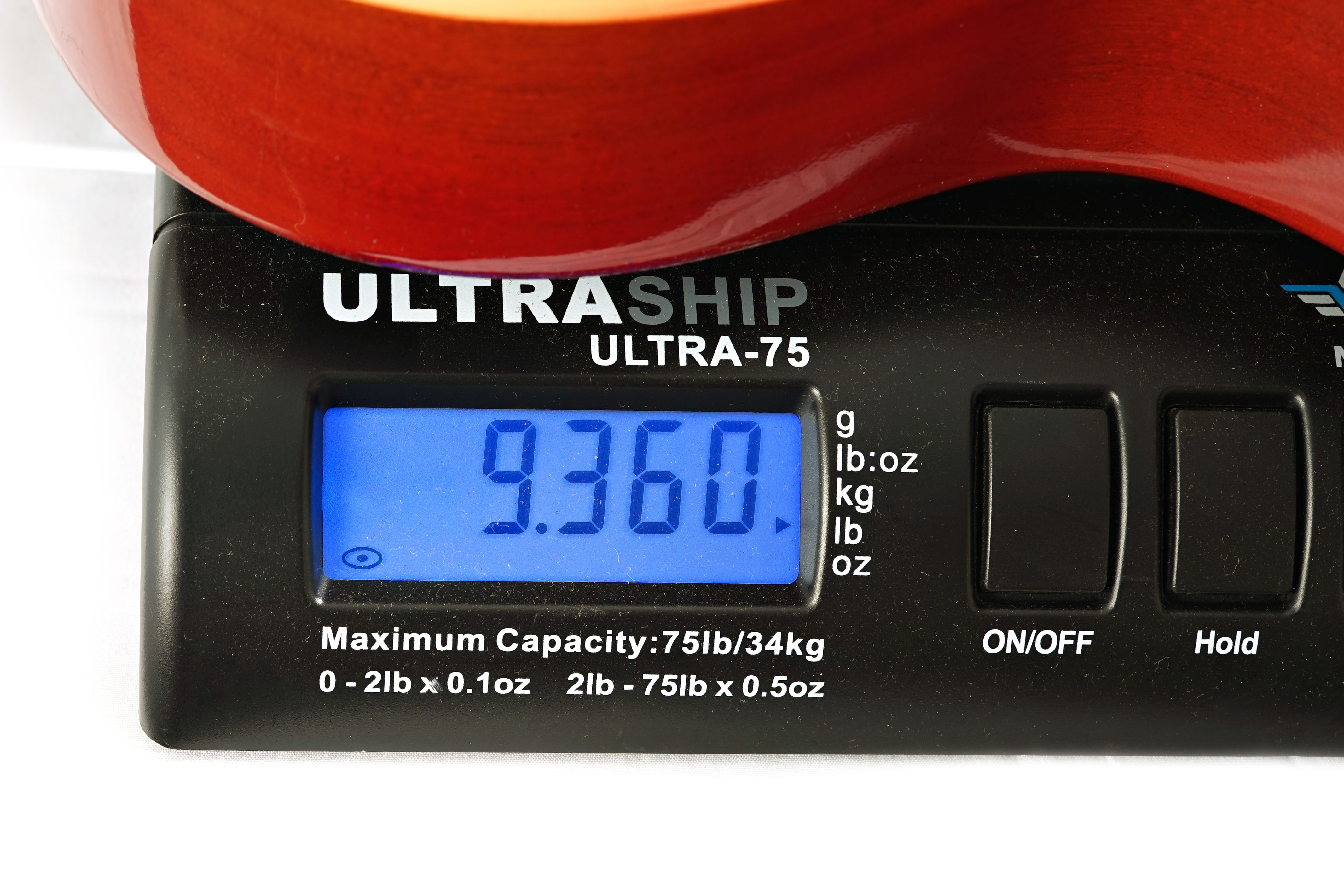 Gibson Custom Shop 2007 1959 Reissue Les Paul Standard Washed Cherry  (Pre-Owned) #97014