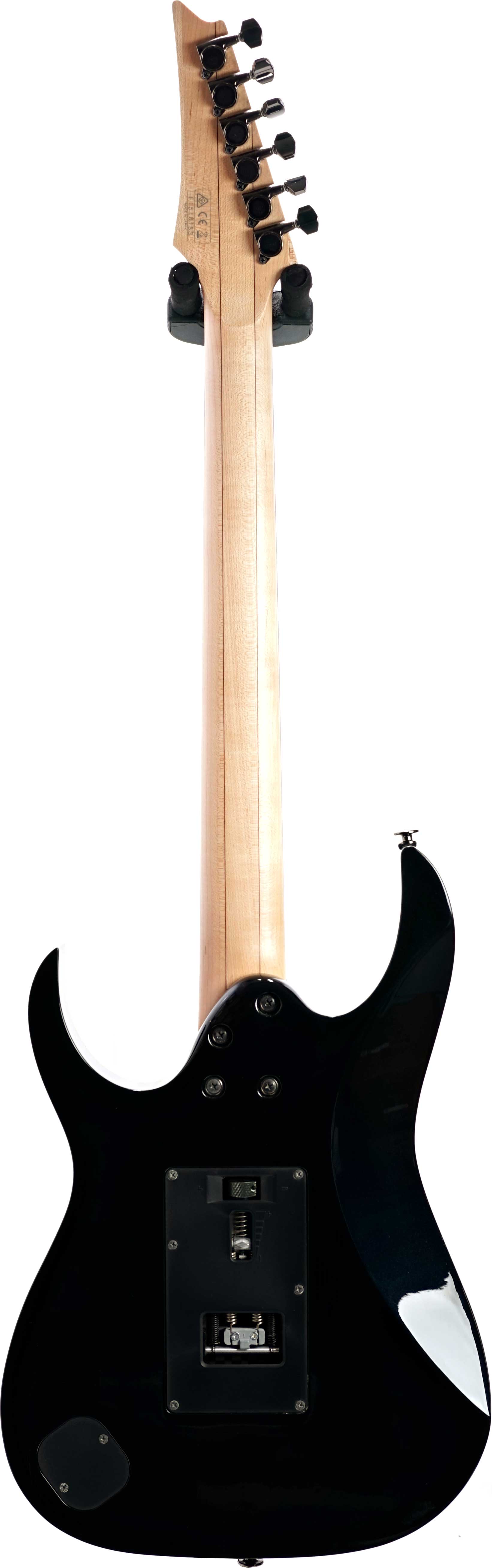 Ibanez RG2550Z Prestige Mystic Night Metallic (Pre-Owned) #F1518183