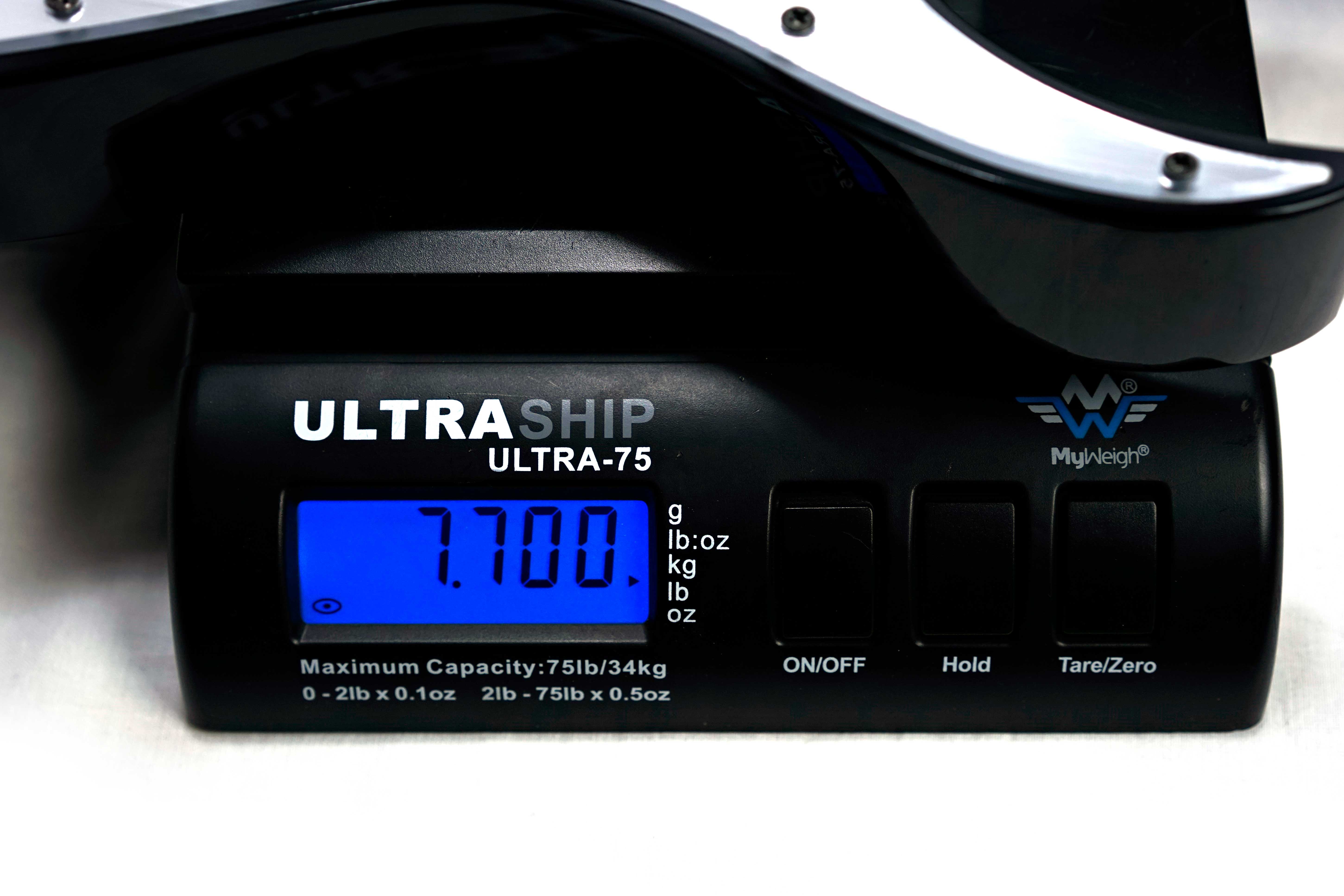 Ibanez RG2550Z Prestige Mystic Night Metallic (Pre-Owned) #F1518183