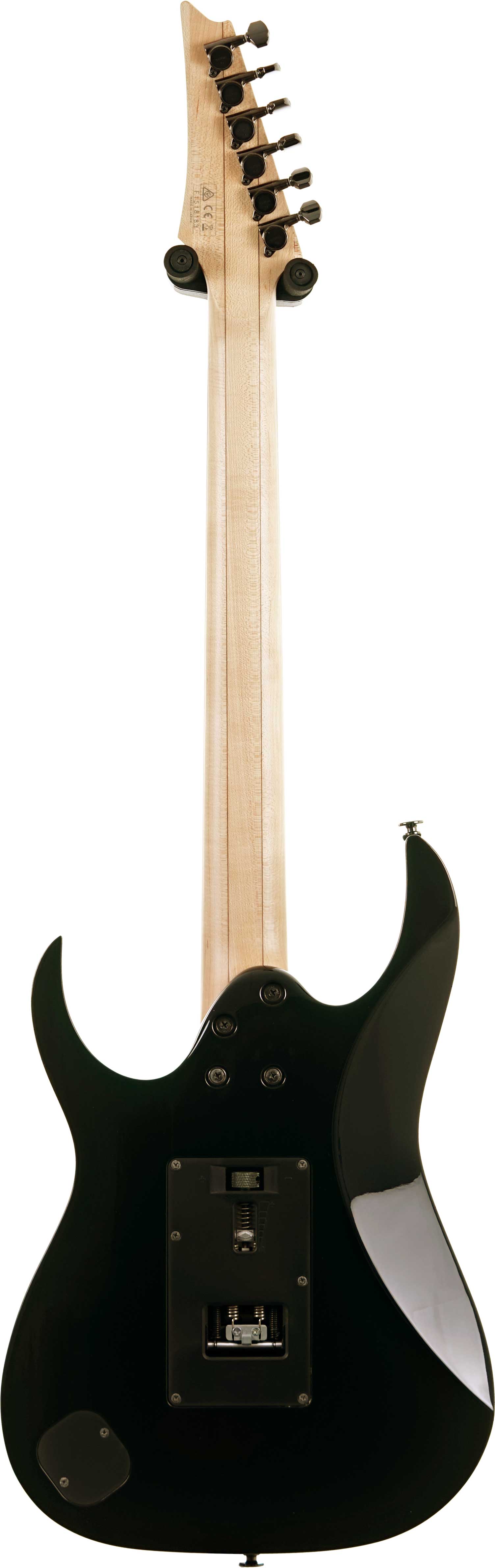 Ibanez RG2550Z Prestige Mystic Night Metallic (Pre-Owned) #F1518183