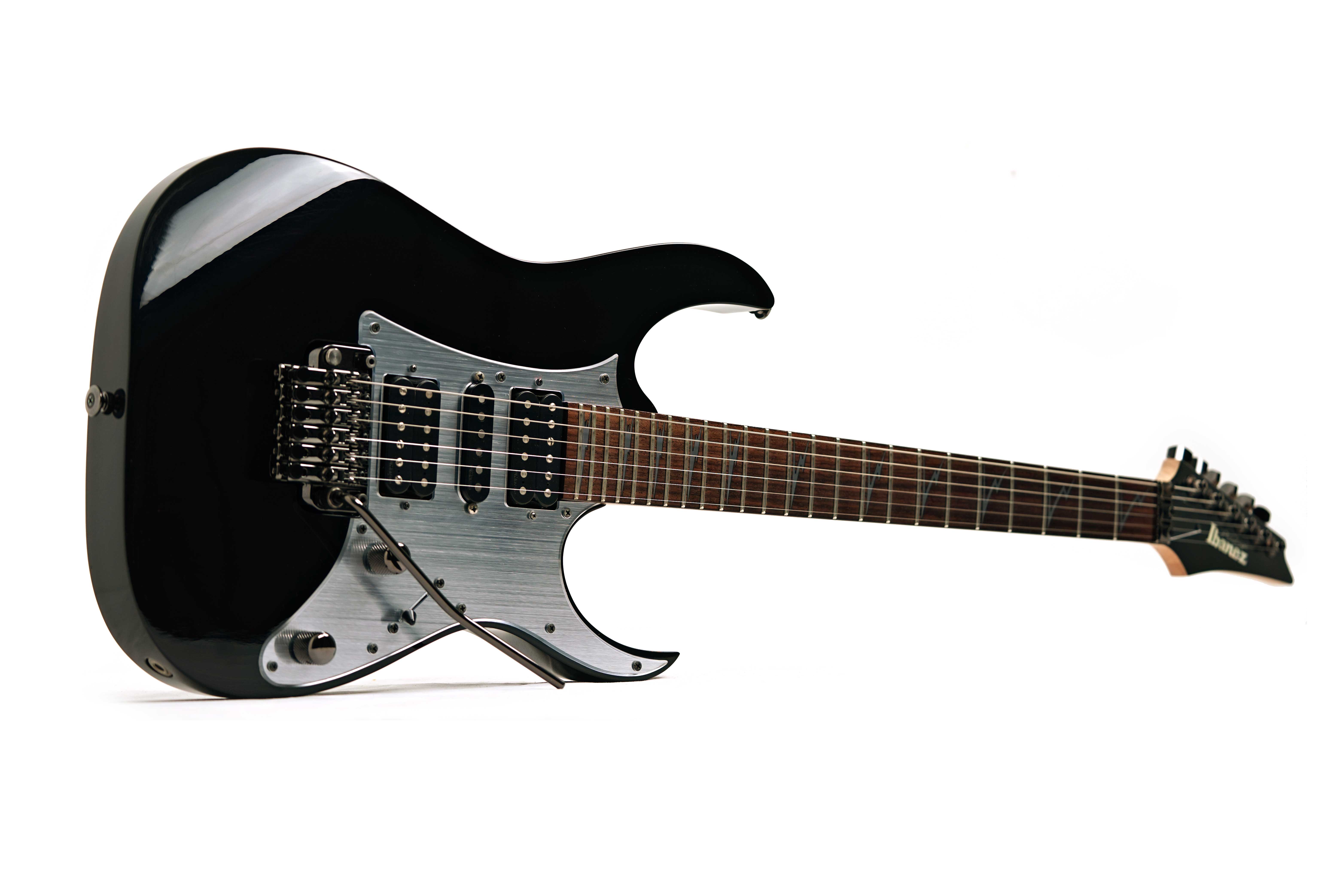 Ibanez RG2550Z Prestige Mystic Night Metallic (Pre-Owned) #F1518183