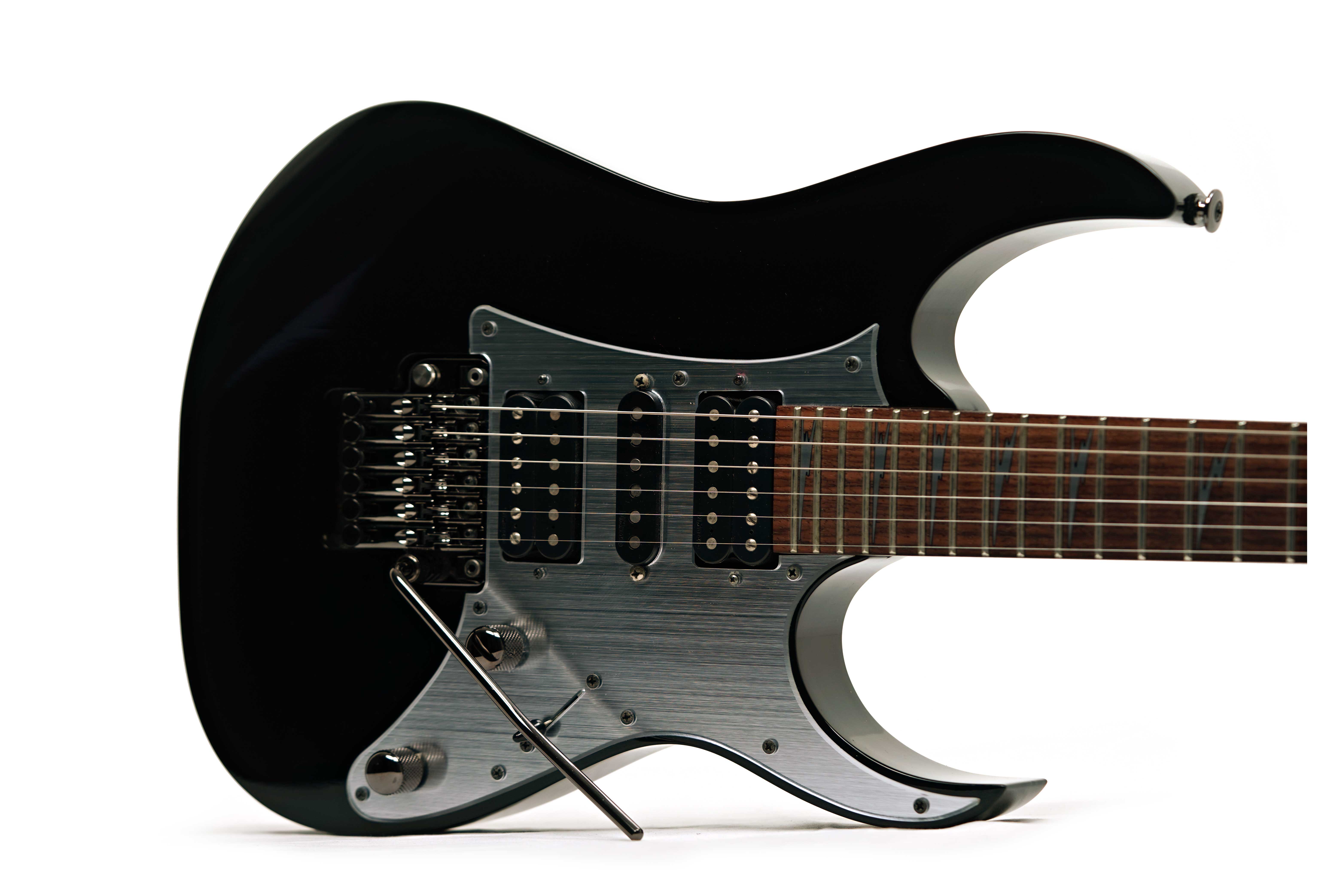 Ibanez RG2550Z Prestige Mystic Night Metallic (Pre-Owned) #F1518183