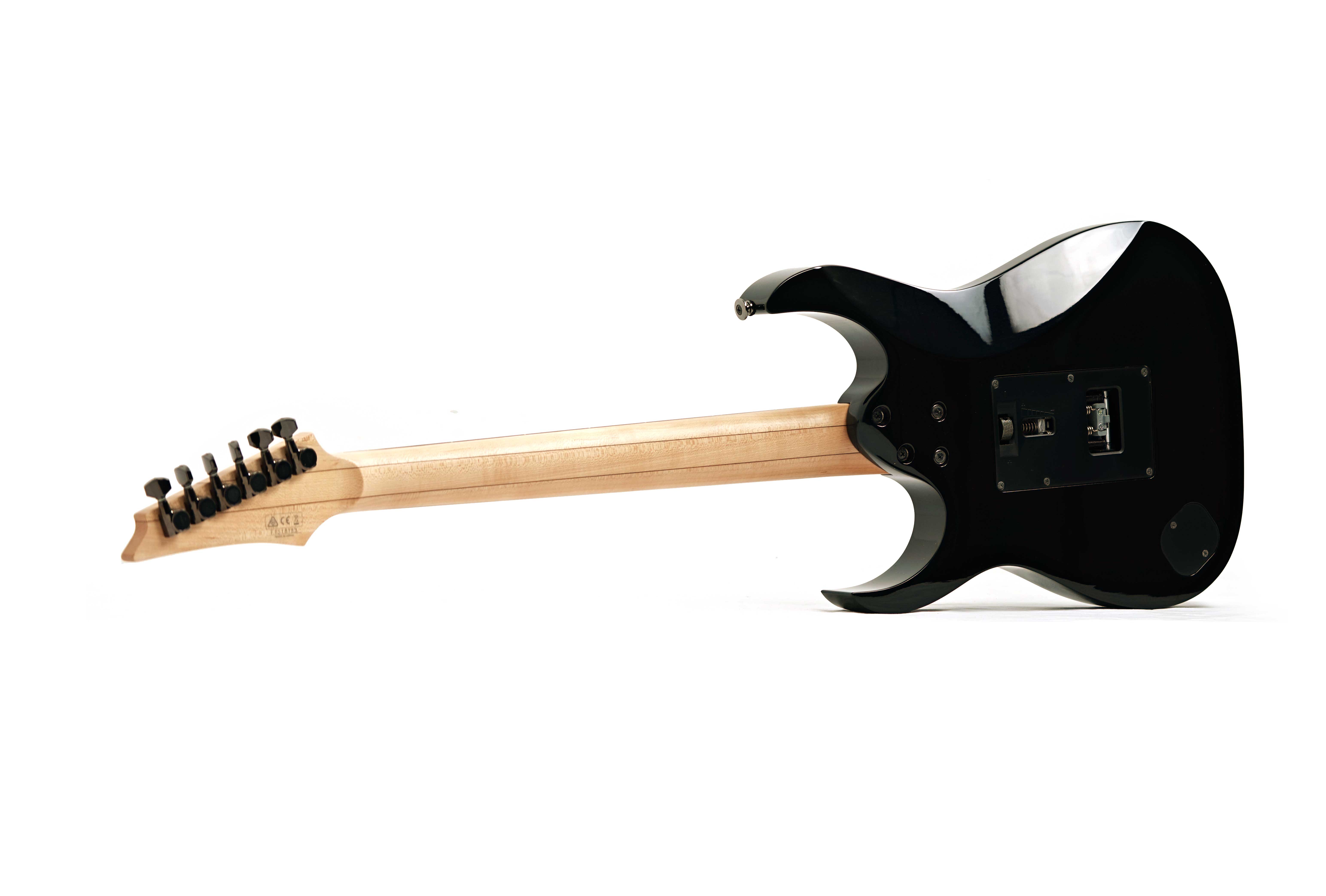 Ibanez RG2550Z Prestige Mystic Night Metallic (Pre-Owned) #F1518183