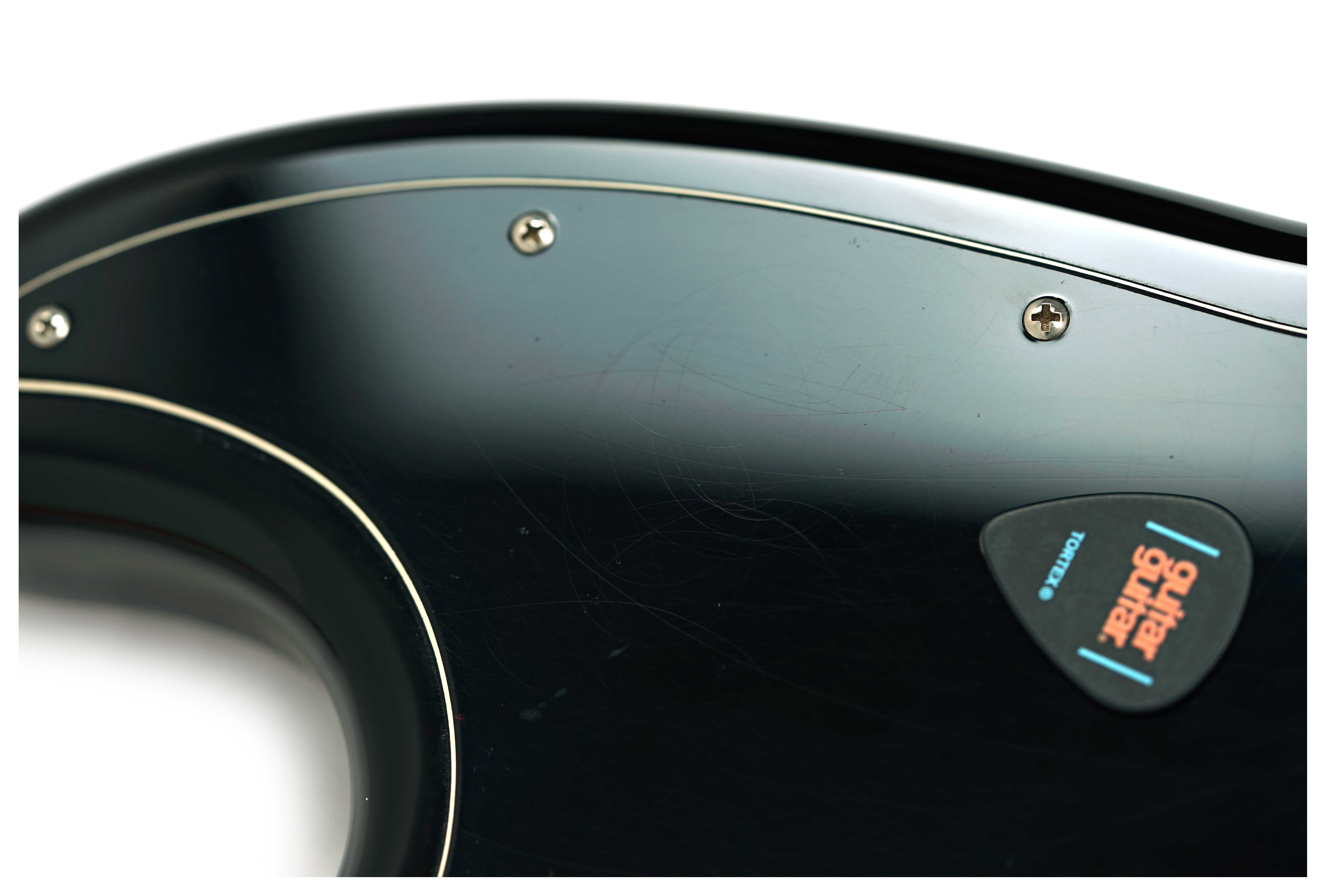 Fender 2014 Classic Series 70s Jazz Bass 3 Colour Sunburst Rosewood Fingerboard (Pre-Owned) #MX14479188