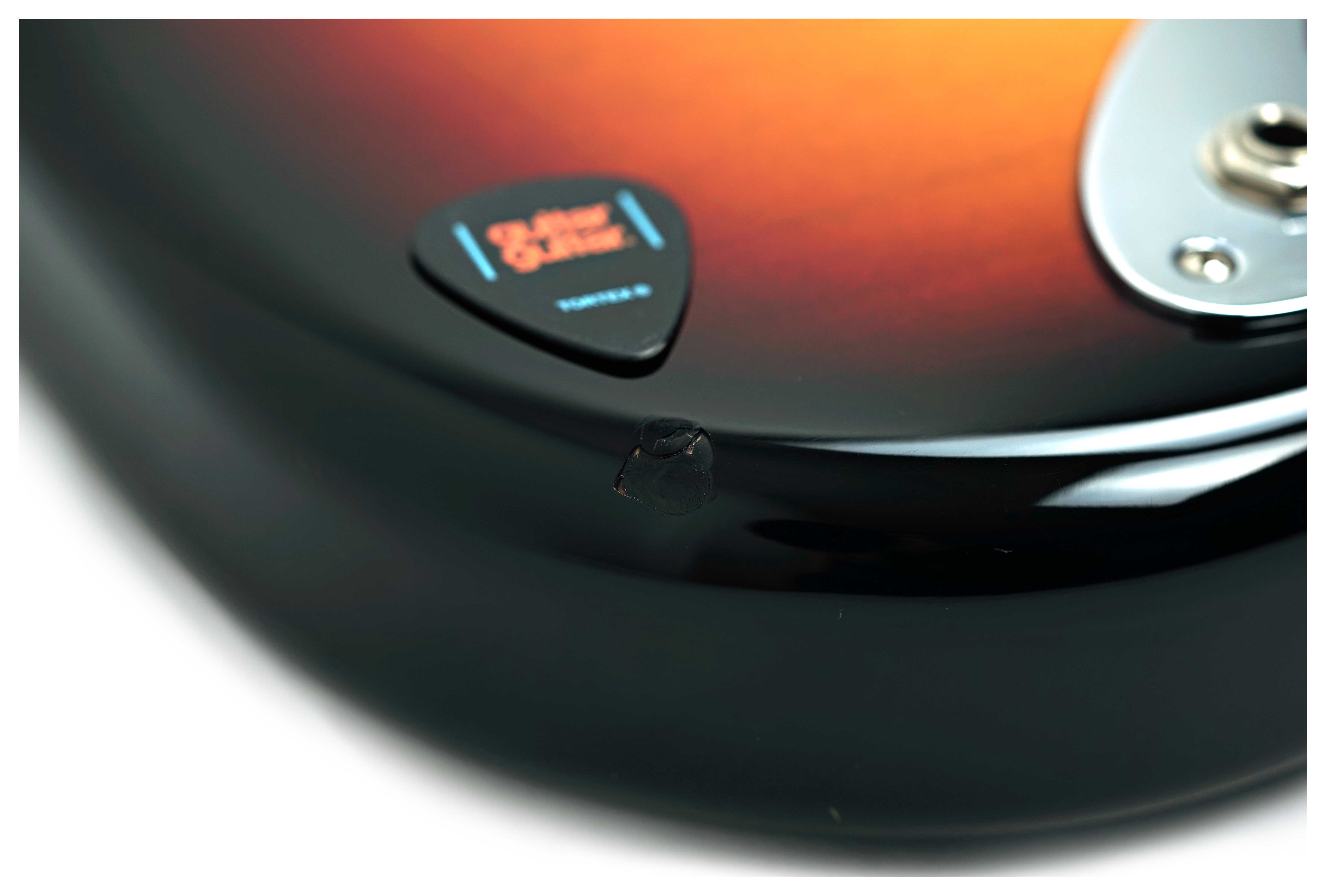 Fender 2014 Classic Series 70s Jazz Bass 3 Colour Sunburst Rosewood Fingerboard (Pre-Owned) #MX14479188