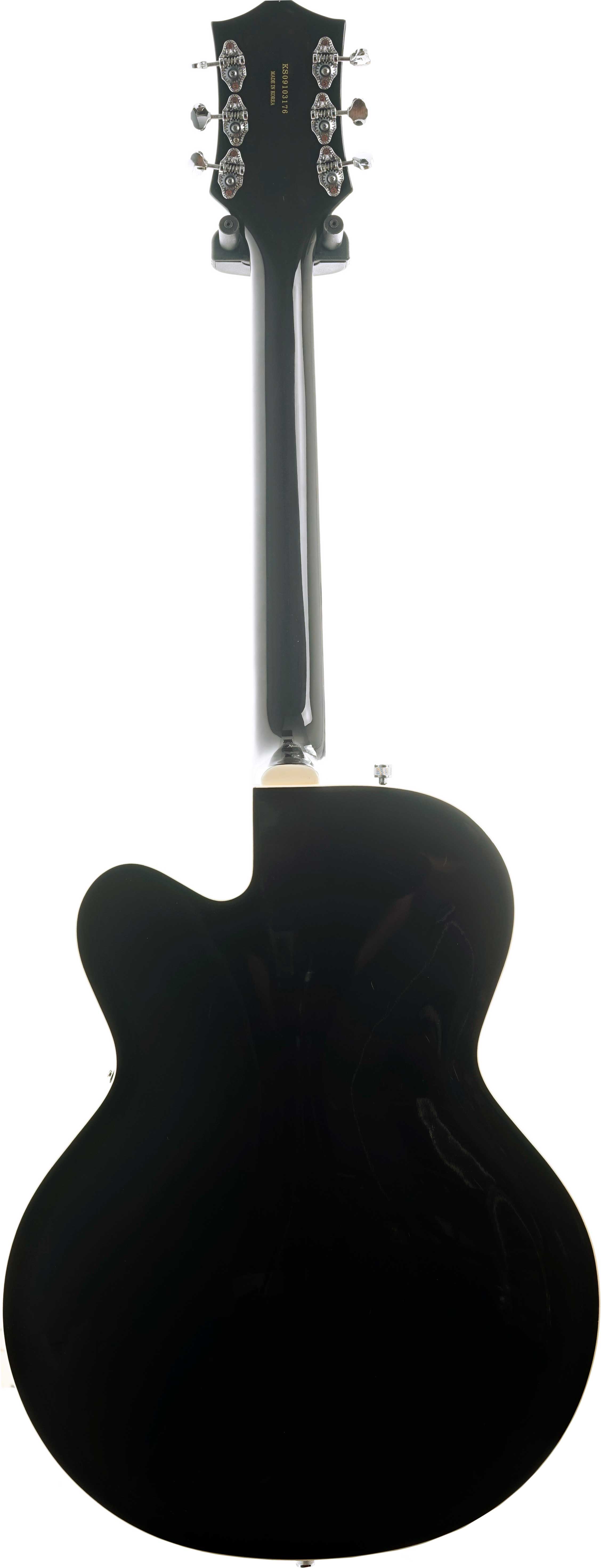 Gretsch 2009 G5120 Electromatic Black (Pre-Owned) #KS09103196