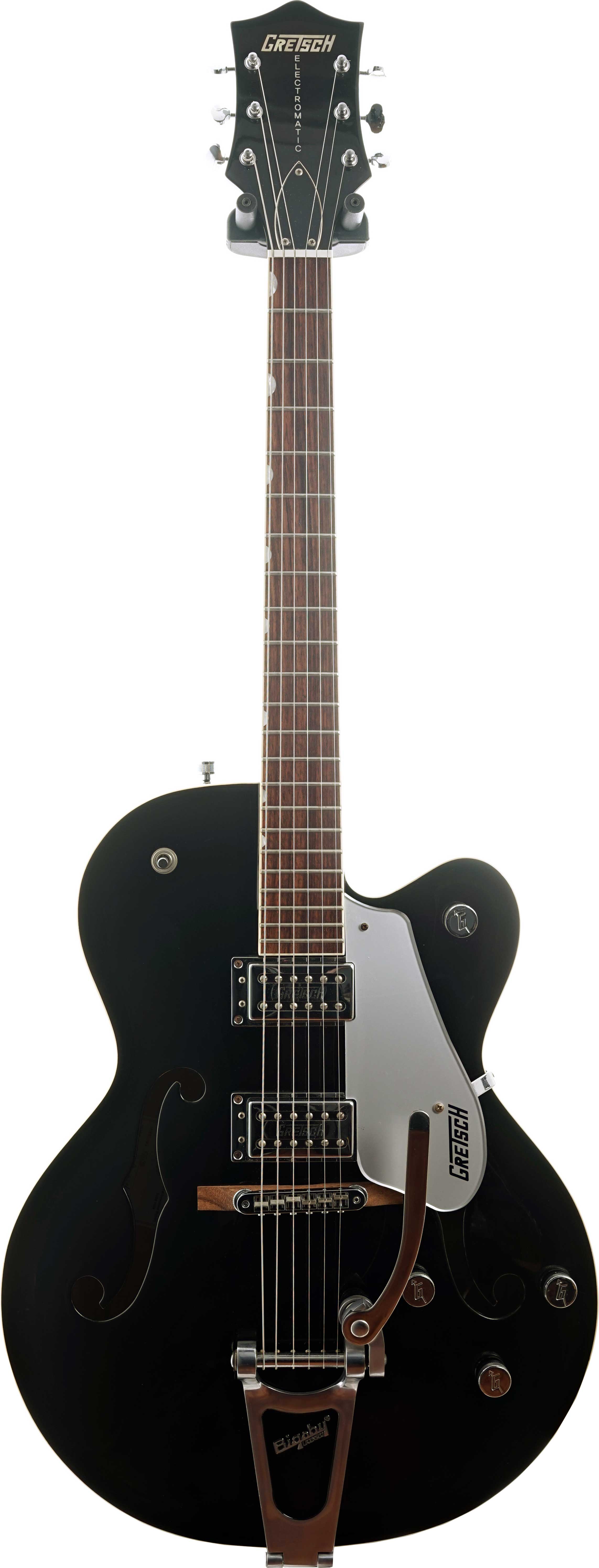 Gretsch 2009 G5120 Electromatic Black (Pre-Owned) #KS09103196