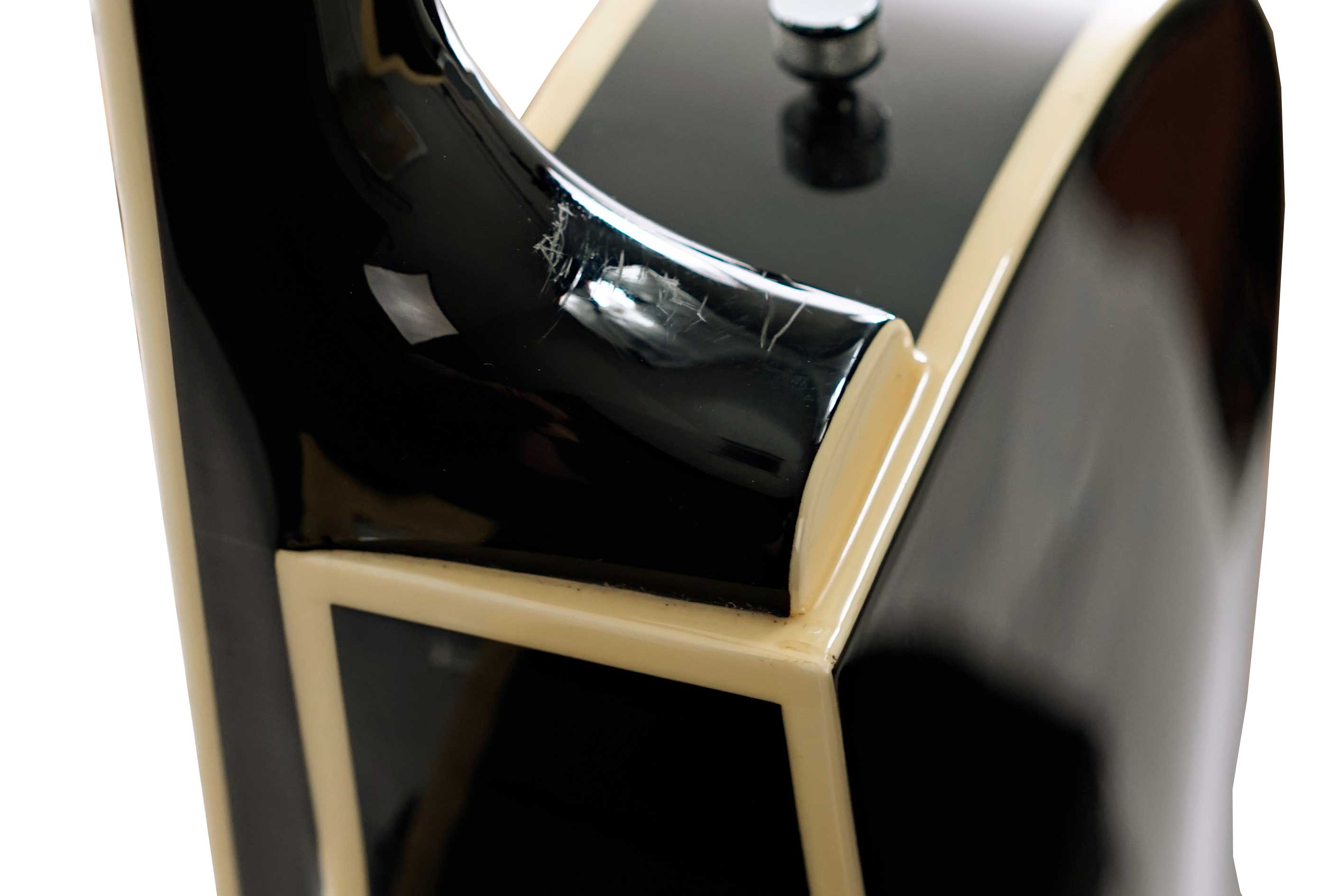 Gretsch 2009 G5120 Electromatic Black (Pre-Owned) #KS09103196