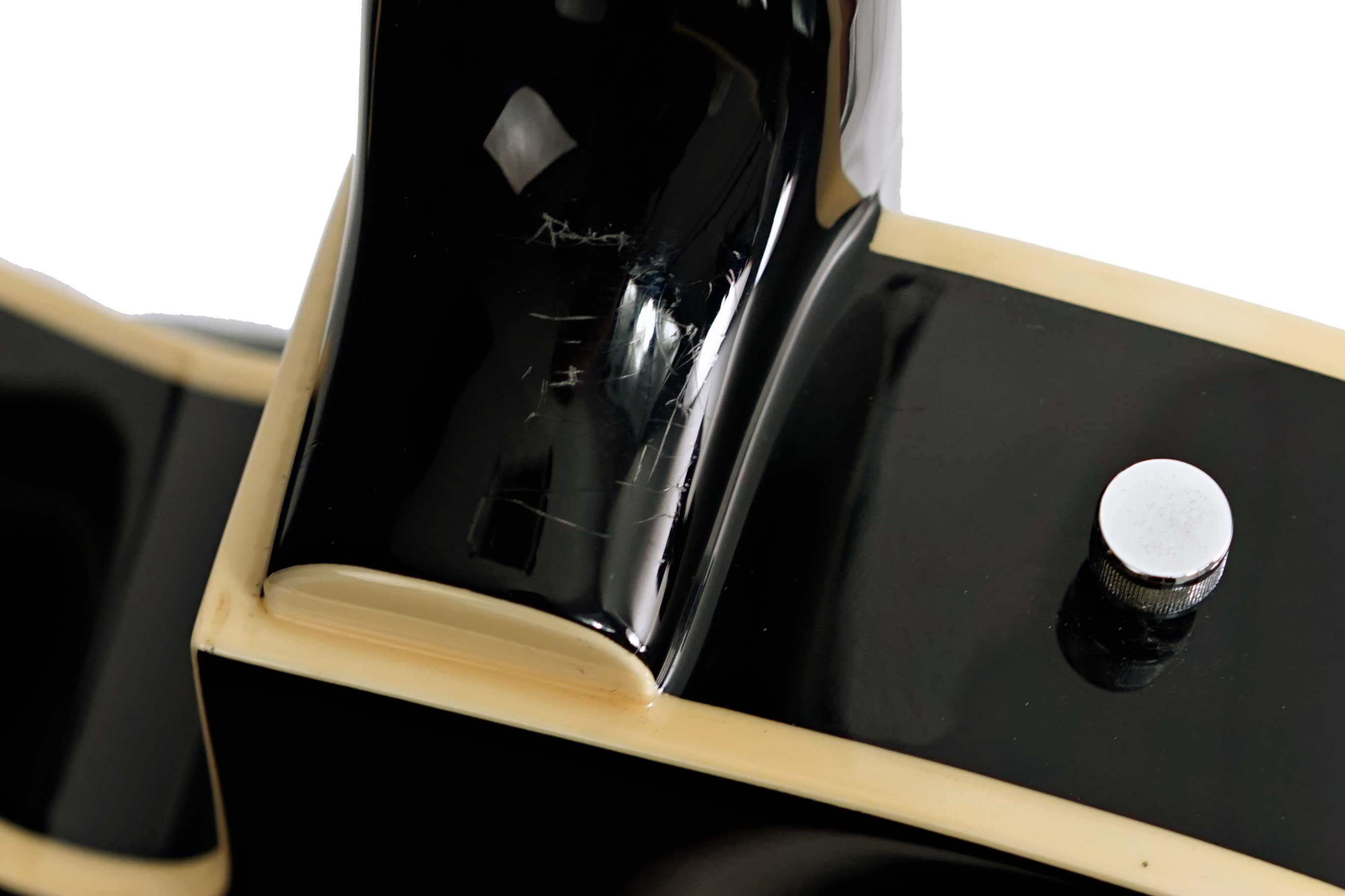 Gretsch 2009 G5120 Electromatic Black (Pre-Owned) #KS09103196