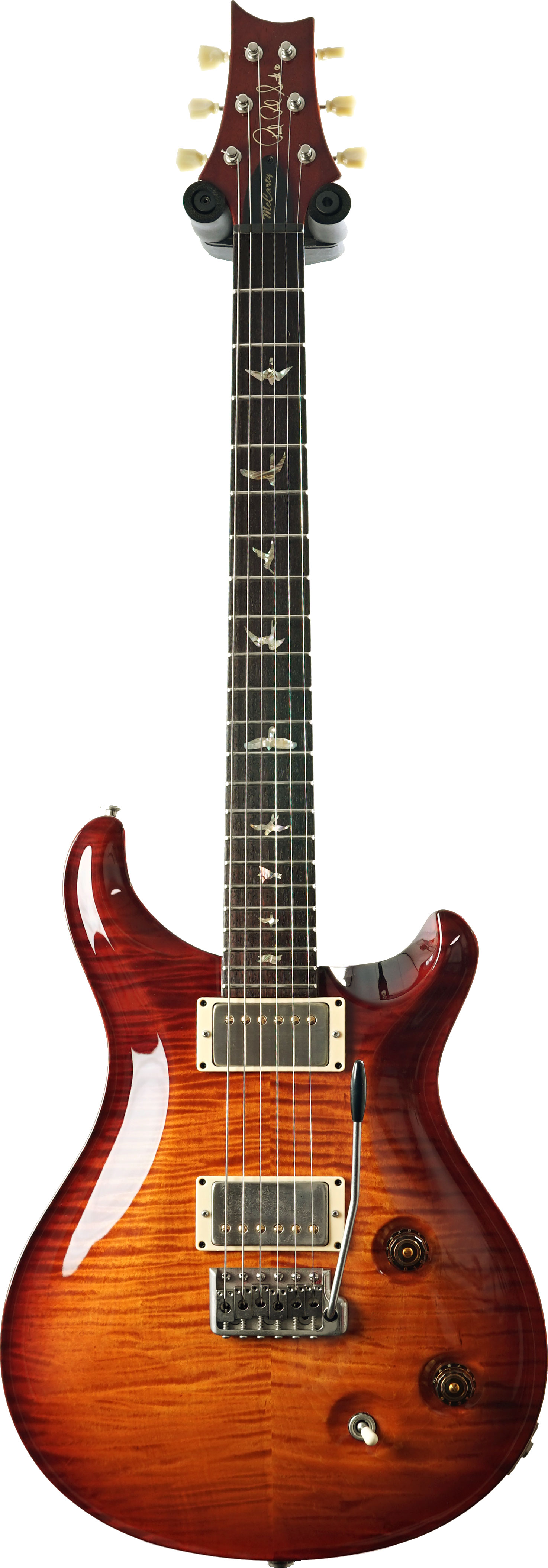 PRS McCarty Tobacco Sunburst (Pre-Owned) #7121341