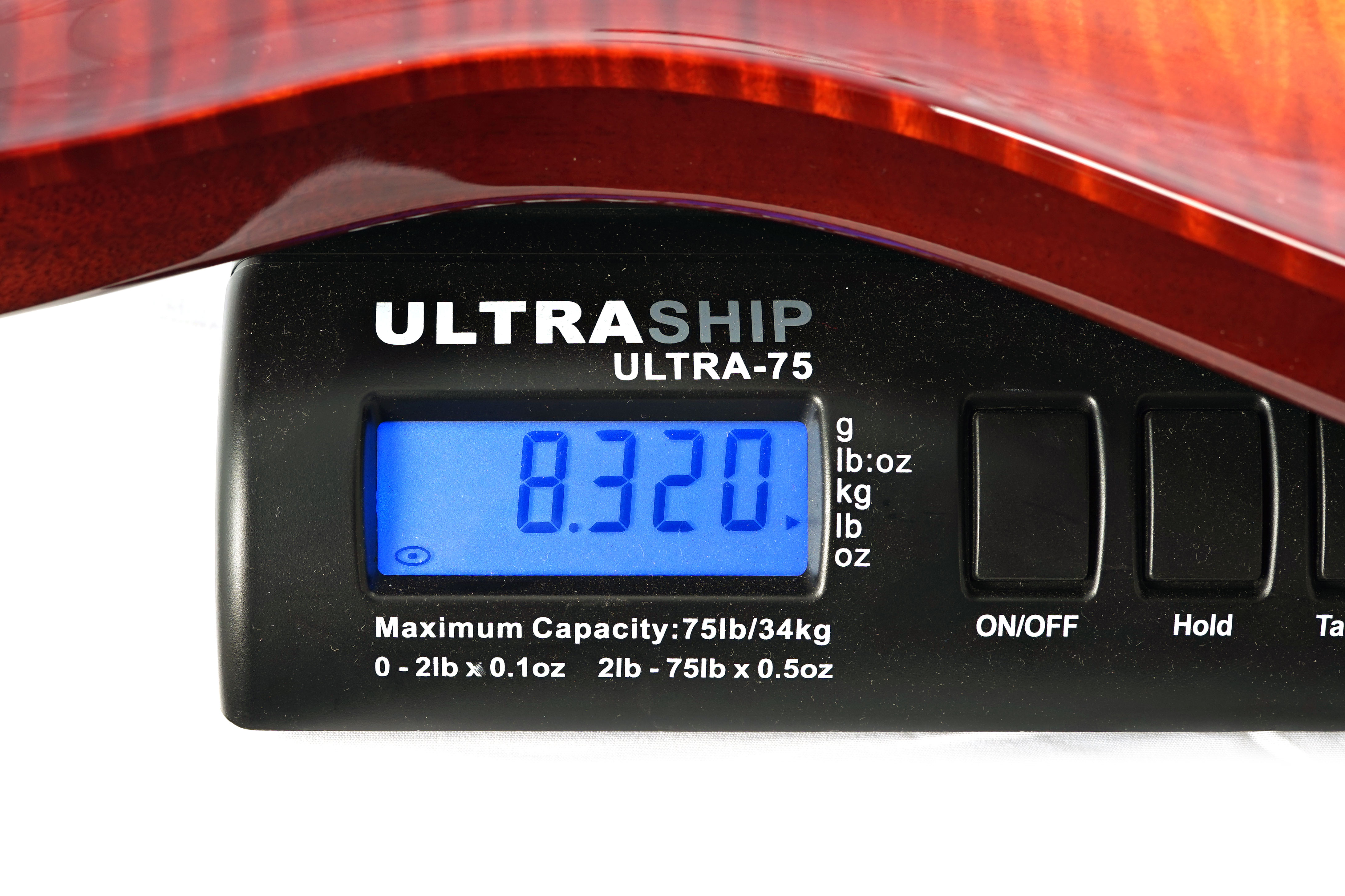 PRS McCarty Tobacco Sunburst (Pre-Owned) #7121341