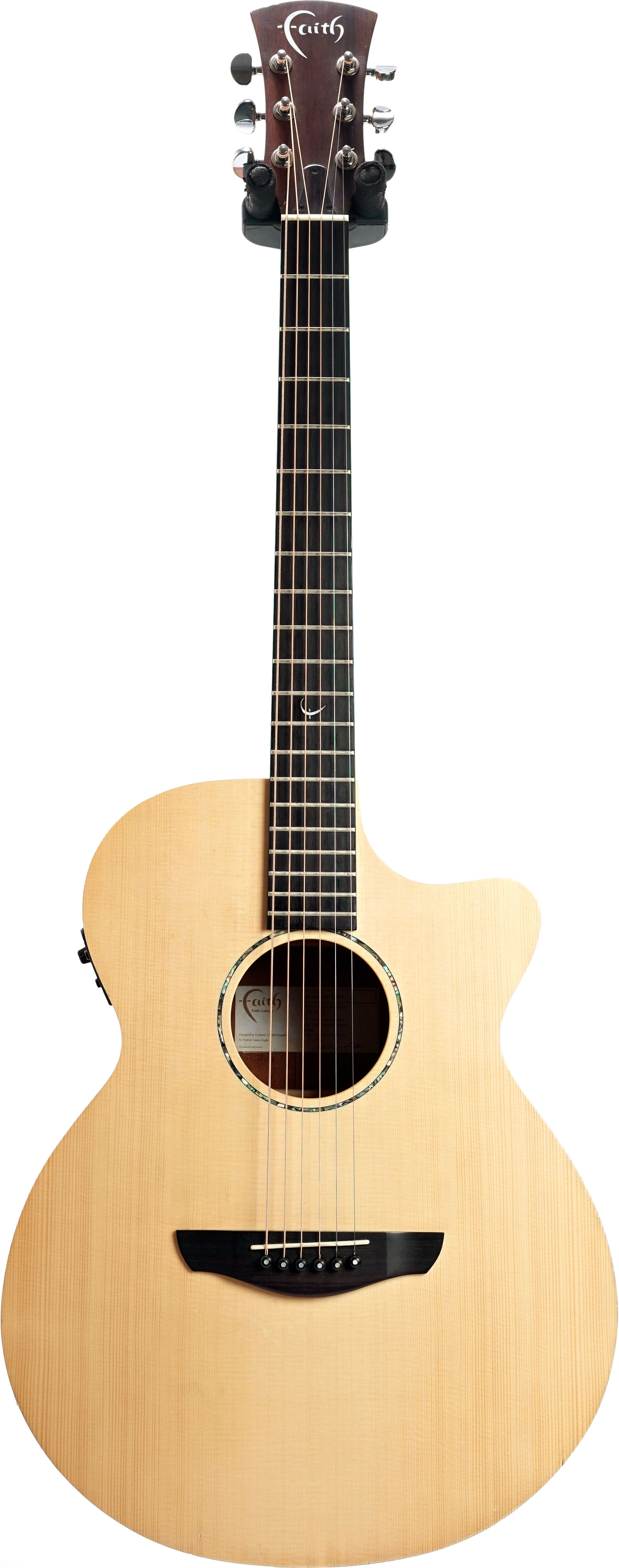 Faith Naked Venus - FKV (Pre-Owned) #FS3EB/180732070