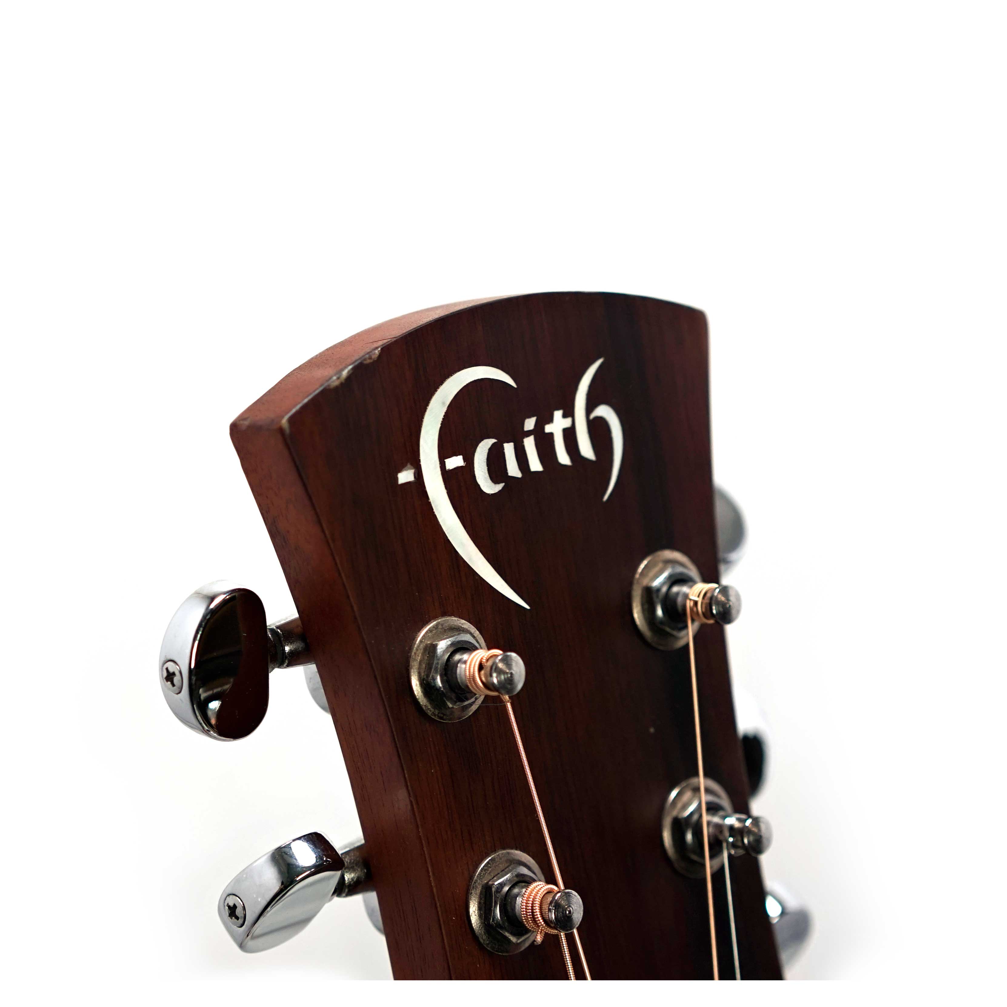 Faith Naked Venus - FKV (Pre-Owned) #FS3EB/180732070