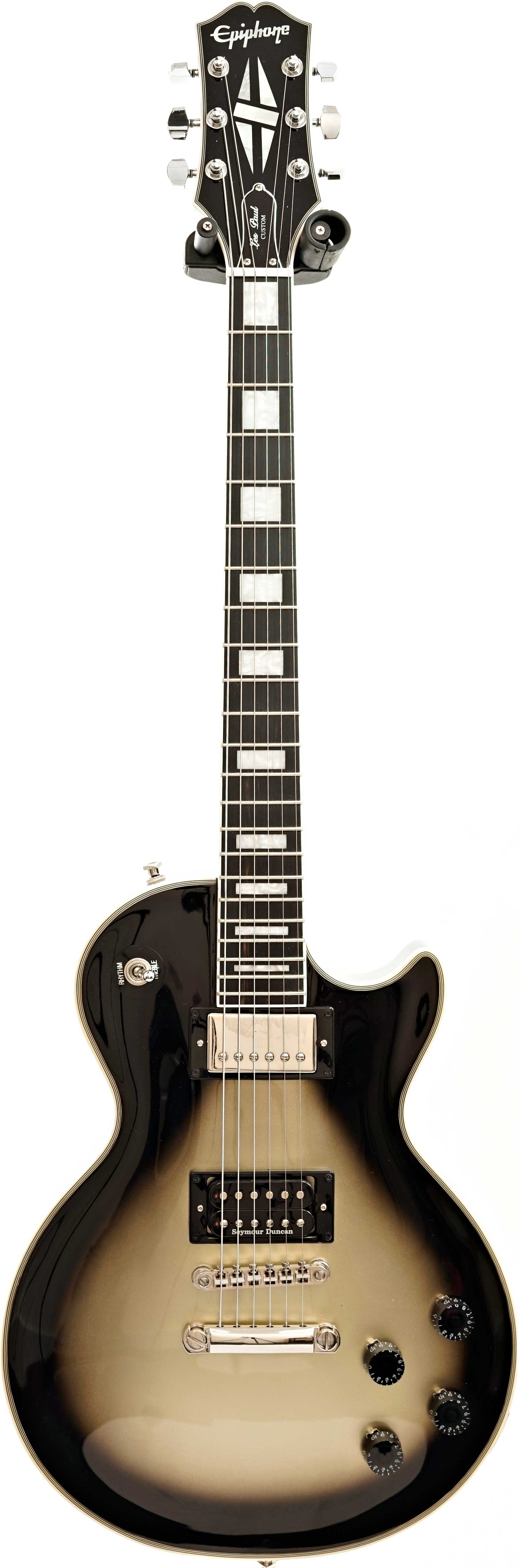 Epiphone 2022 Adam Jones Signature Art Series Berserker (Pre-Owned) #22041533120