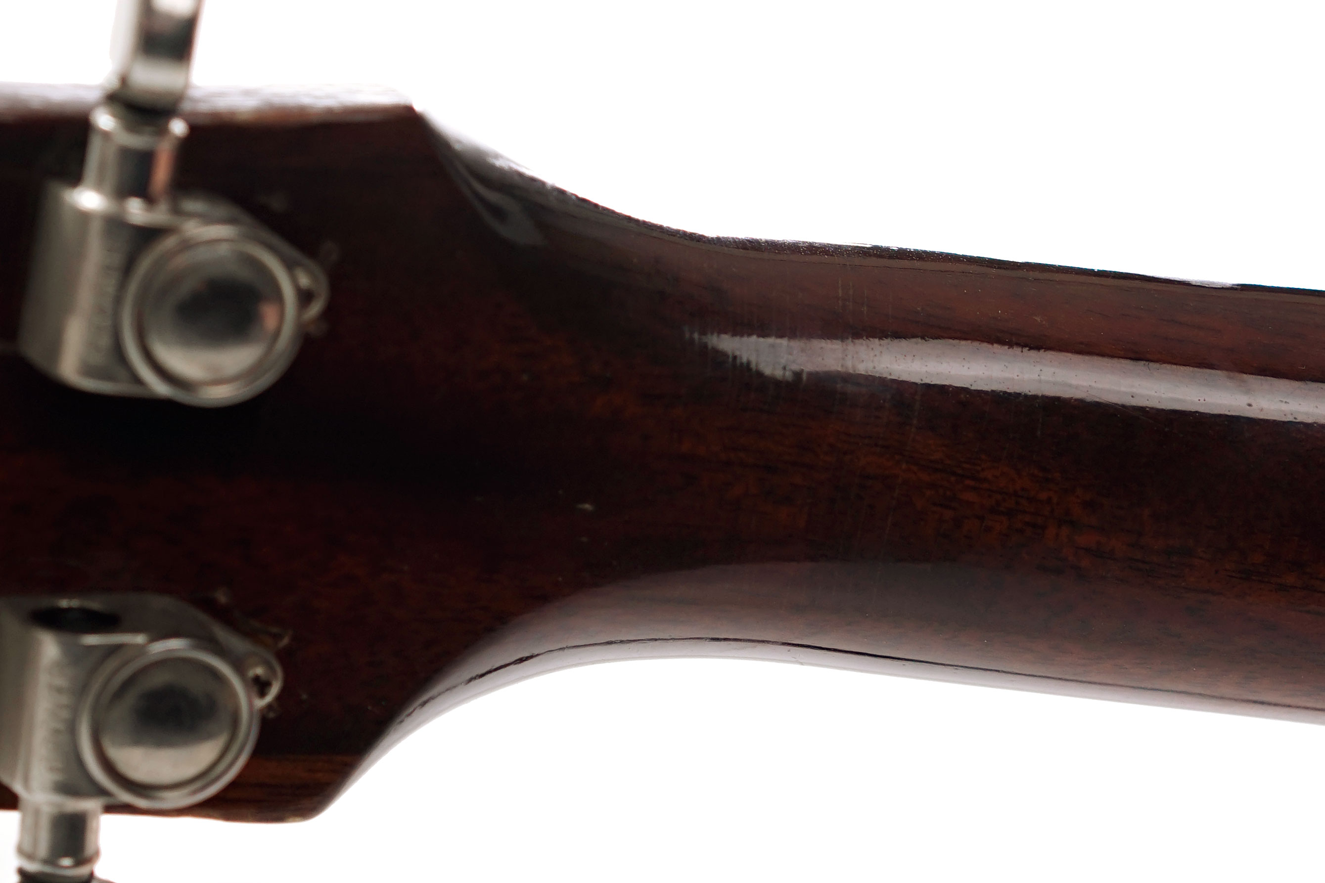 Gibson 1963 J50 Adjustable Bridge Natural (Pre-Owned) #143099