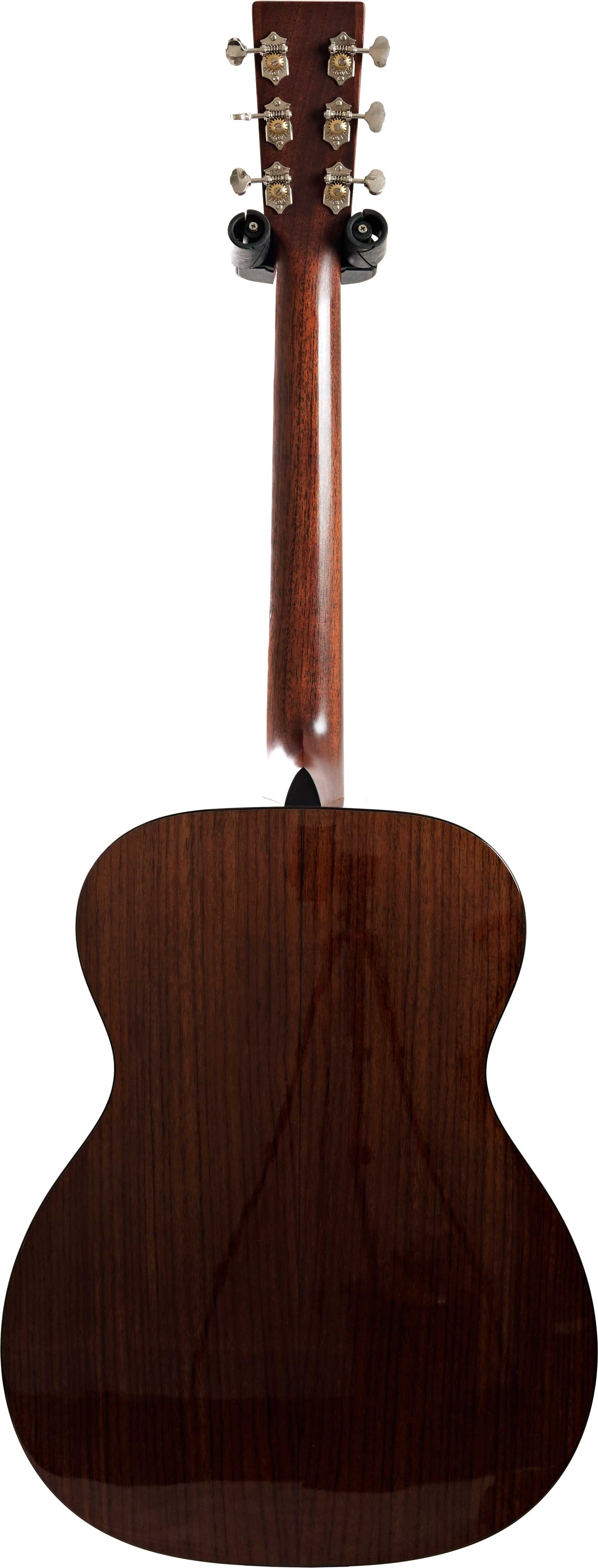 Martin 2018 OM21 Sunburst Re-imagined (Pre-Owned) #2182435