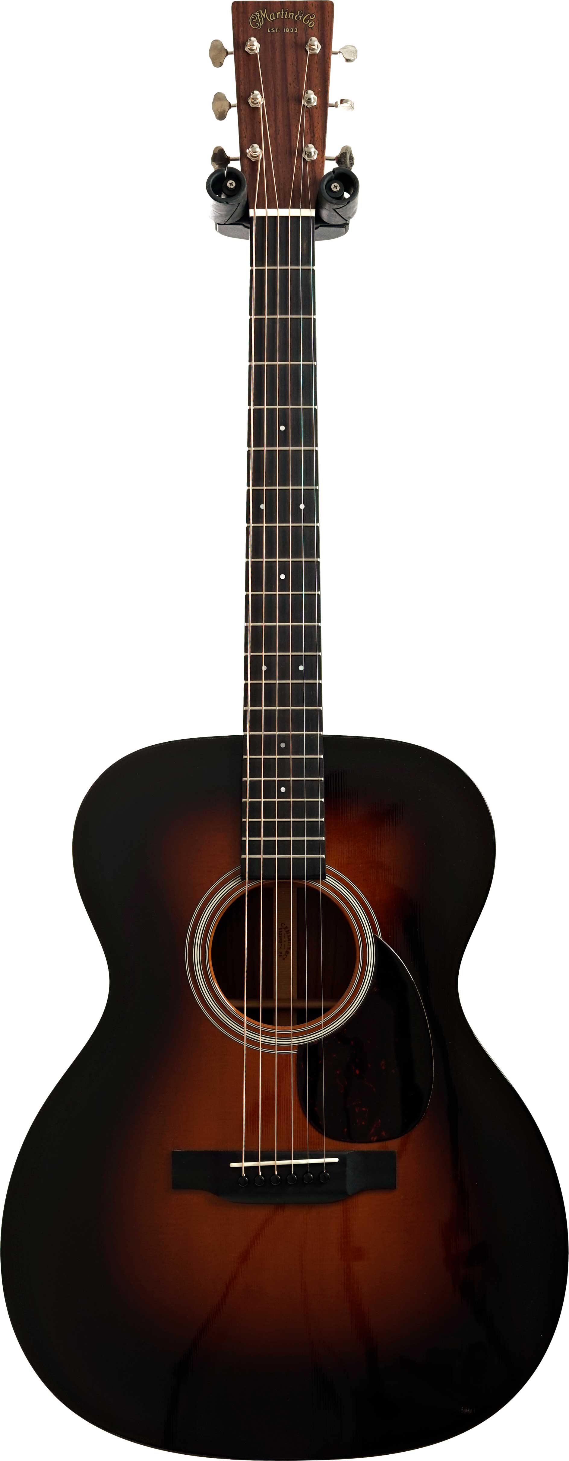 Martin 2018 OM21 Sunburst Re-imagined (Pre-Owned) #2182435