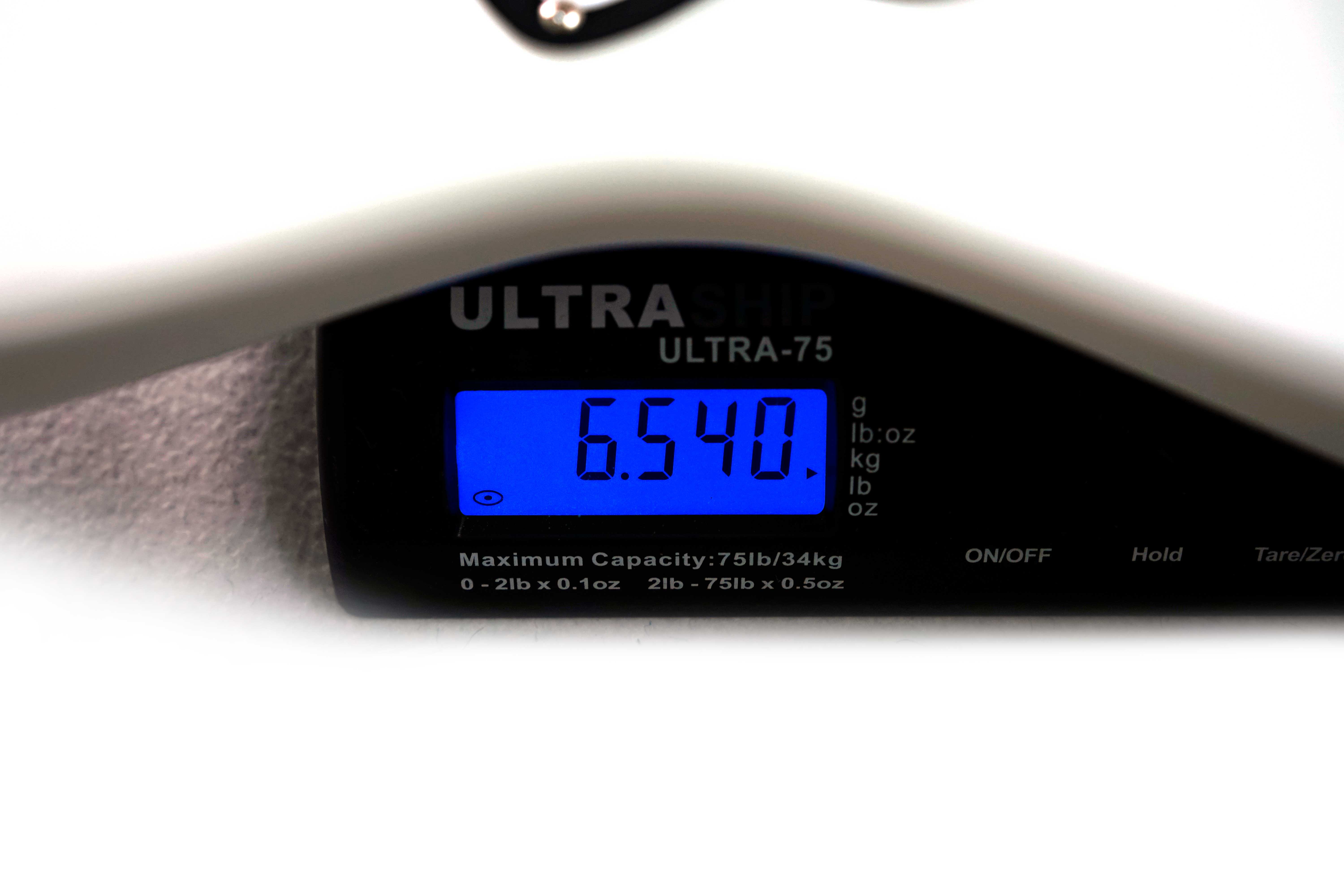 Squier 2025 Hello Kitty Stratocaster White Maple Fingerboard (Pre-Owned) #CYKE25006115