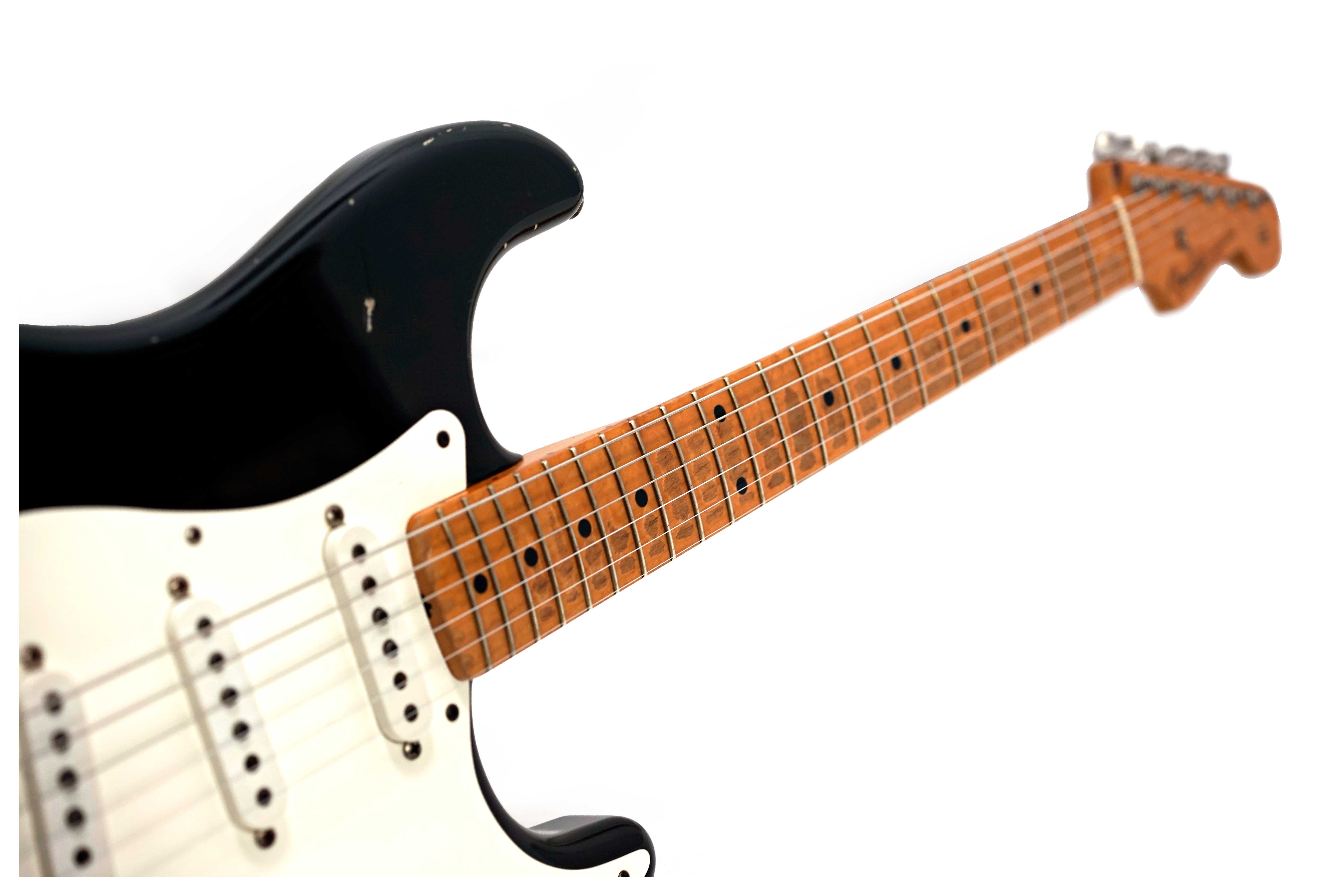 Fender Custom Shop Time Capsule 1956 Stratocaster Relic (Pre-Owned) #R8352
