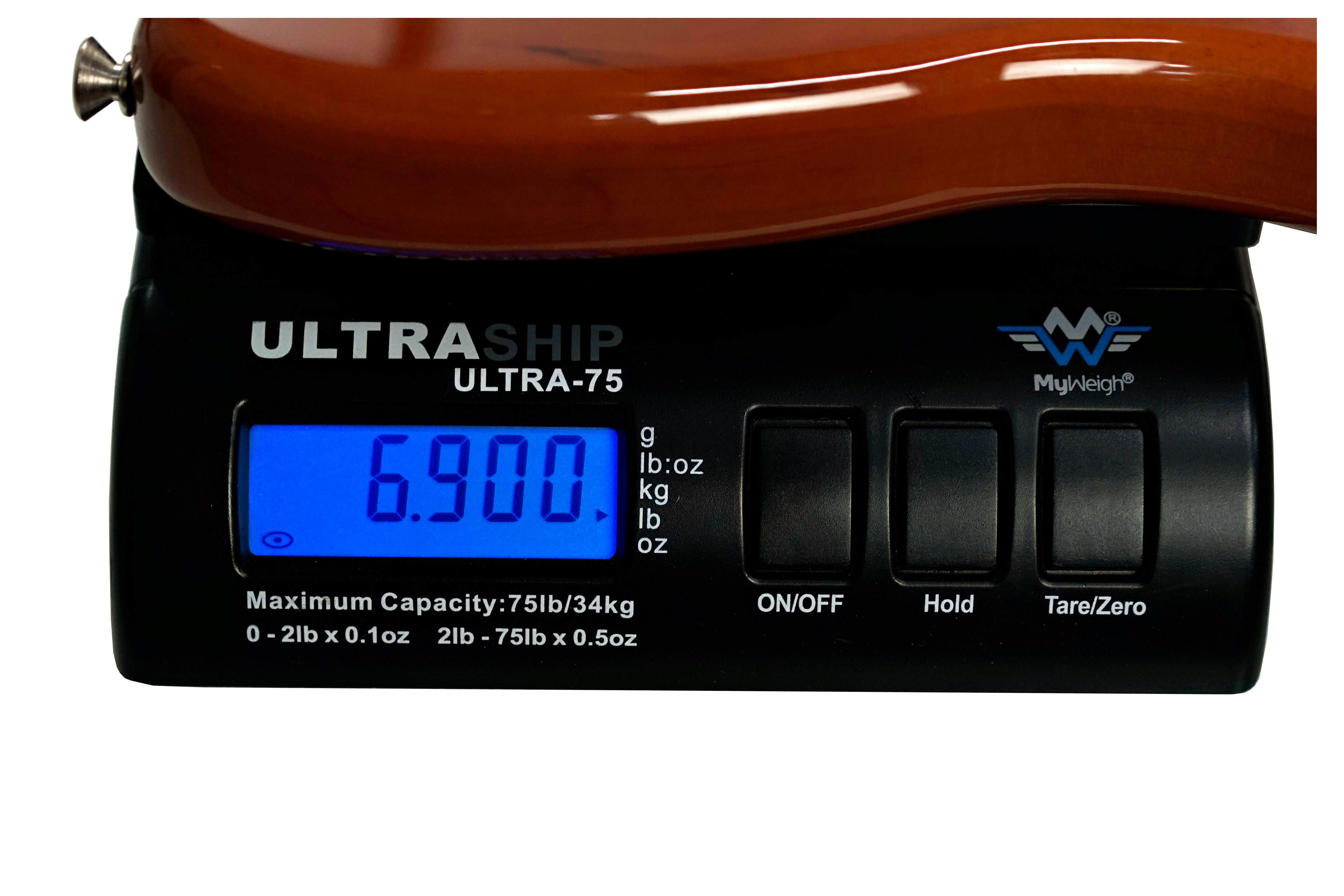 Fender Mustang Special Edition Mocha (Pre-Owned) #MX17895938