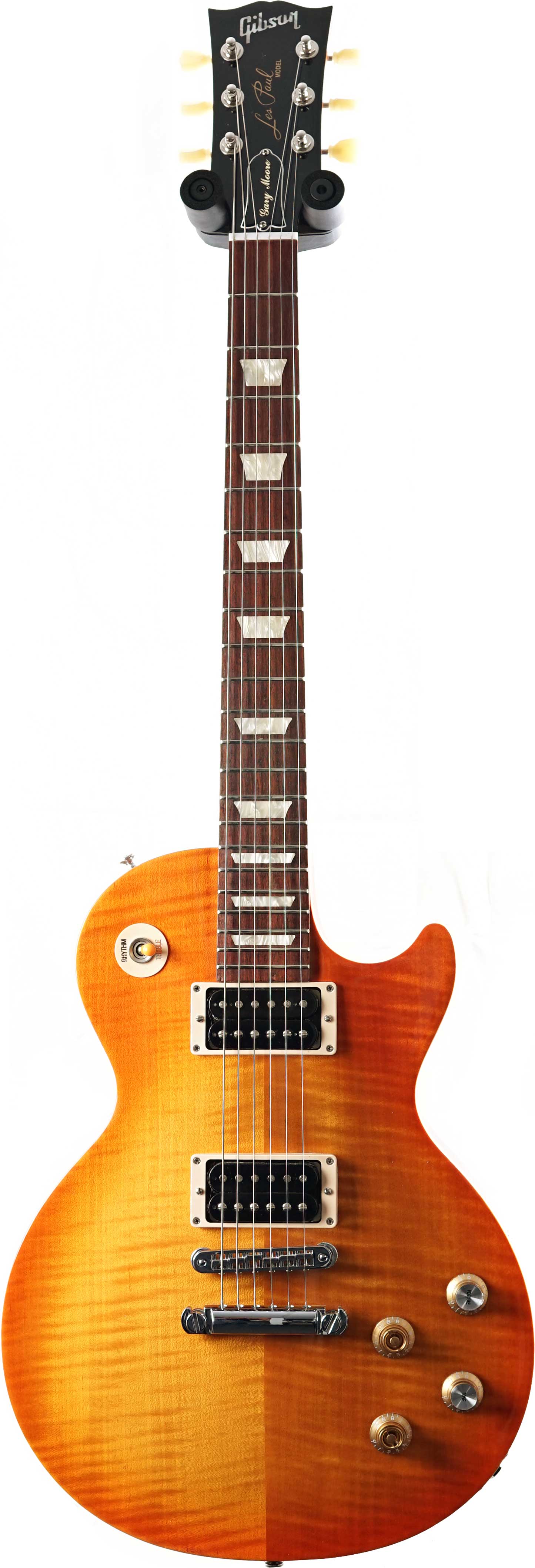 Gibson 2014 Gary Moore Standard Tribute Les Paul (Pre-Owned) #114431474