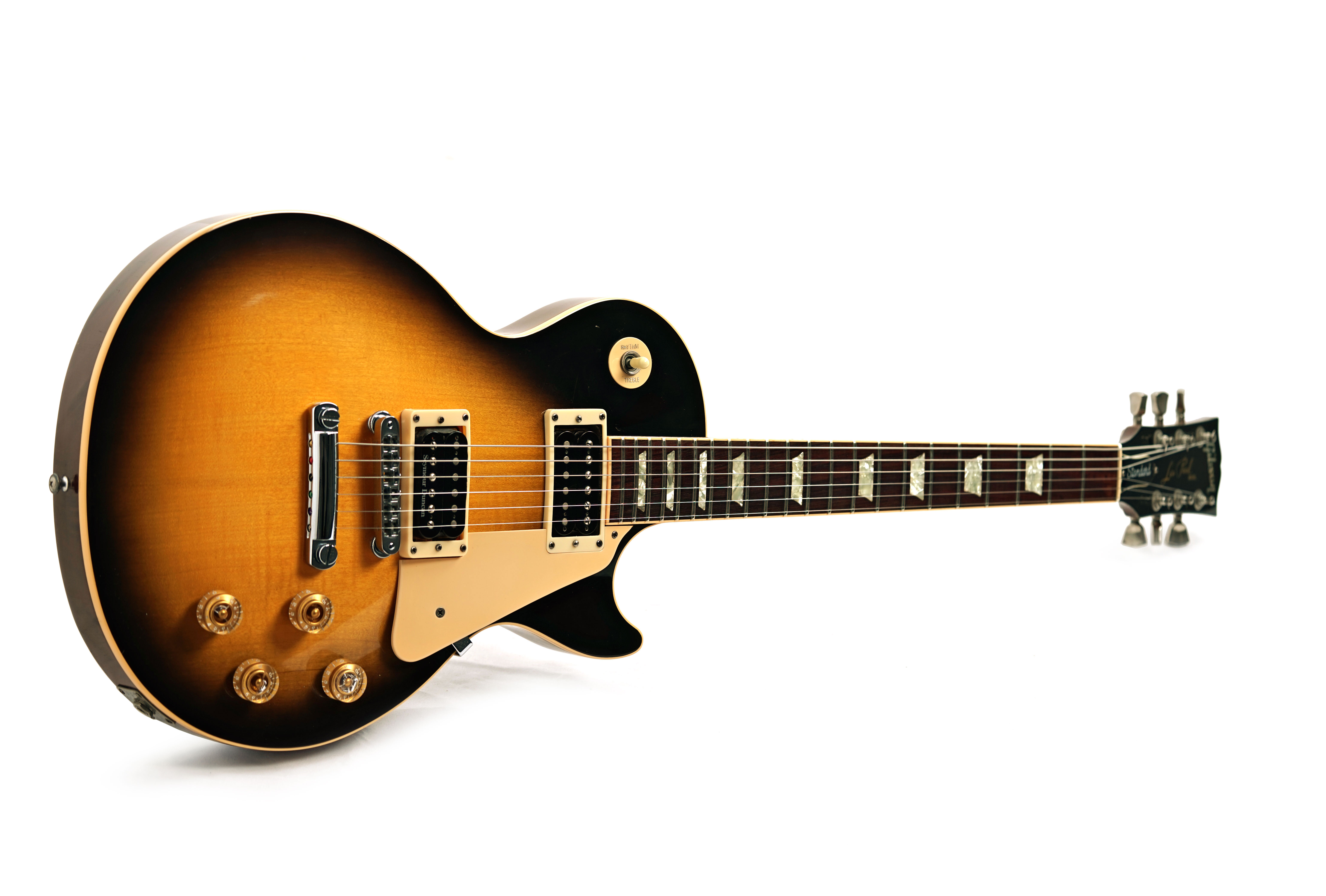 t-row　 Les Paul Standard Gibson Les Paul Standard 2016 T